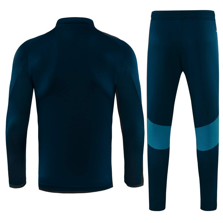 Conjunto de entrenamiento 25-26 Flamengo