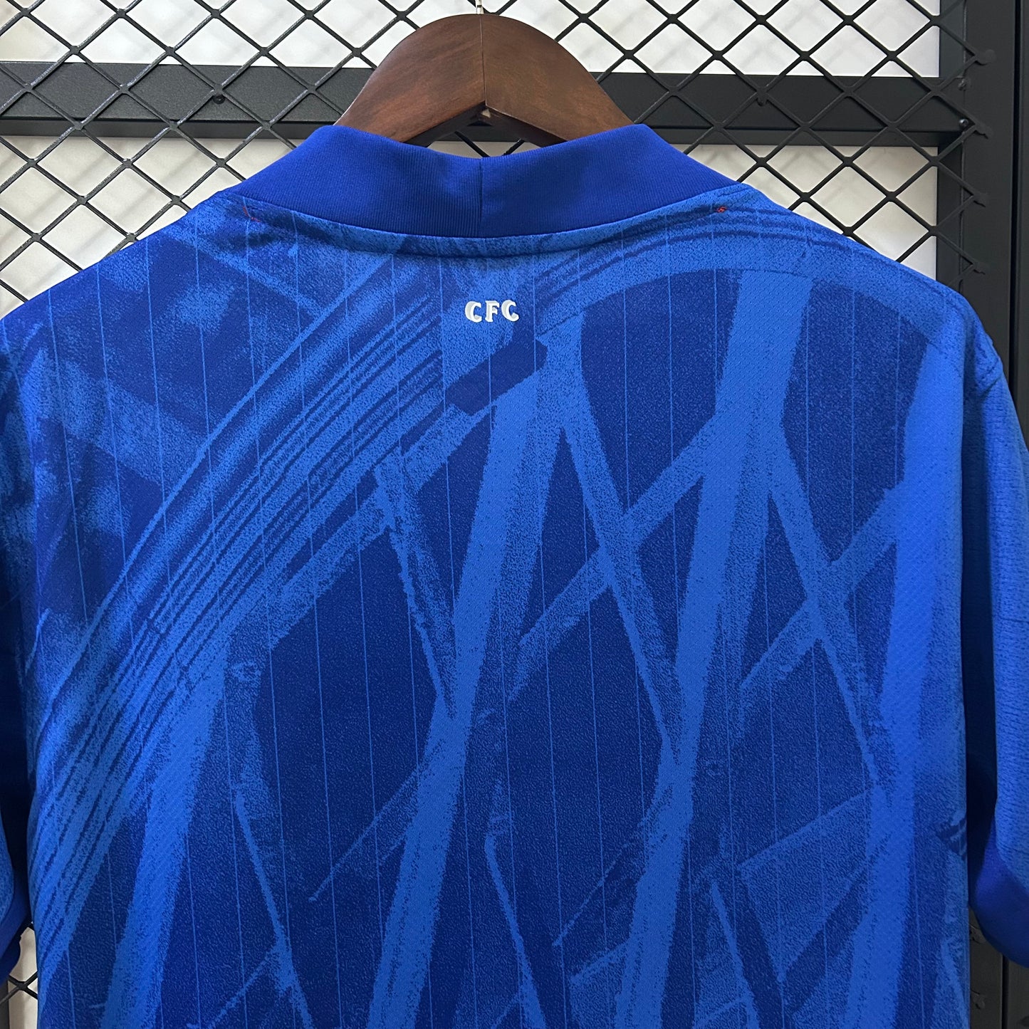 Camiseta Local Chelsea 25-26
