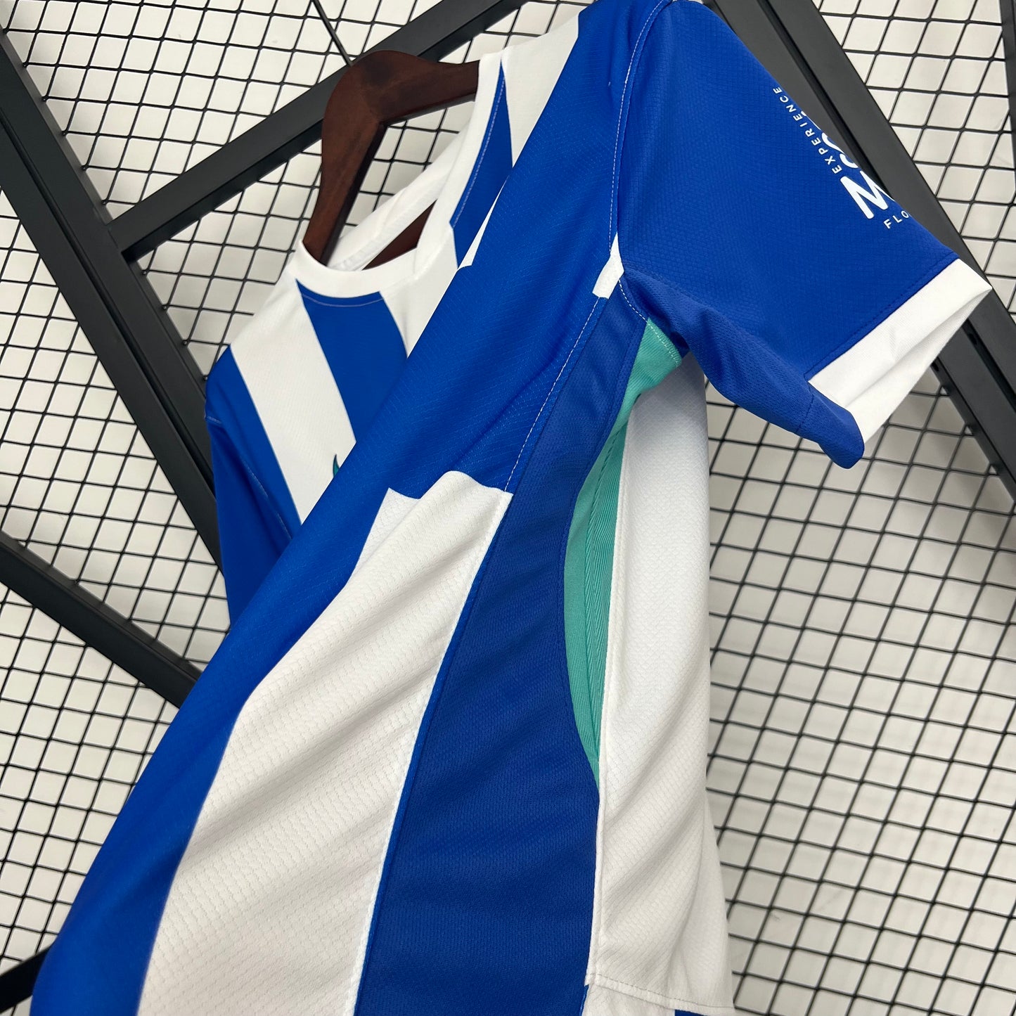 Camiseta Local Brighton 25-26