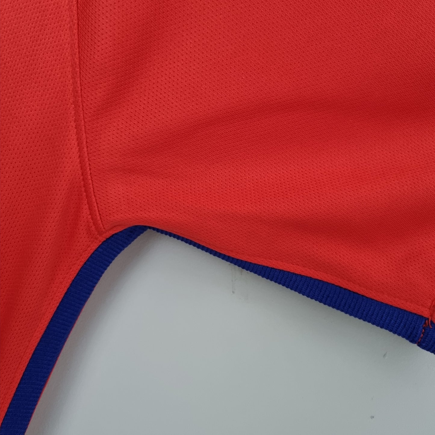 Camiseta Local Chile 2016-2017