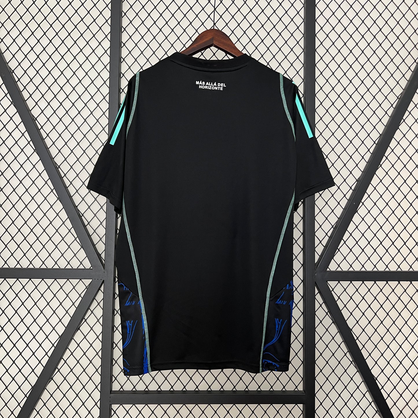 Camiseta Portero Local Universidad de Chile 24-25