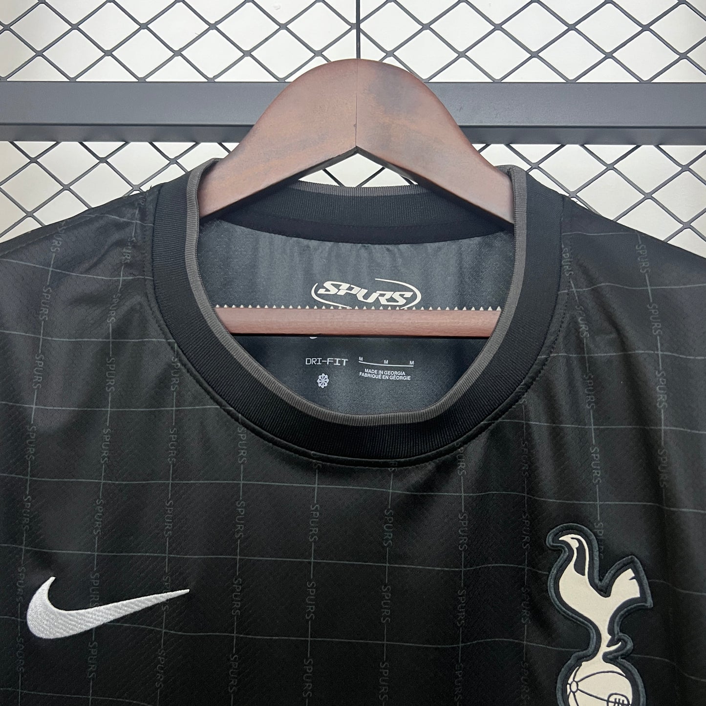 Camiseta Visita Tottenham 25-26