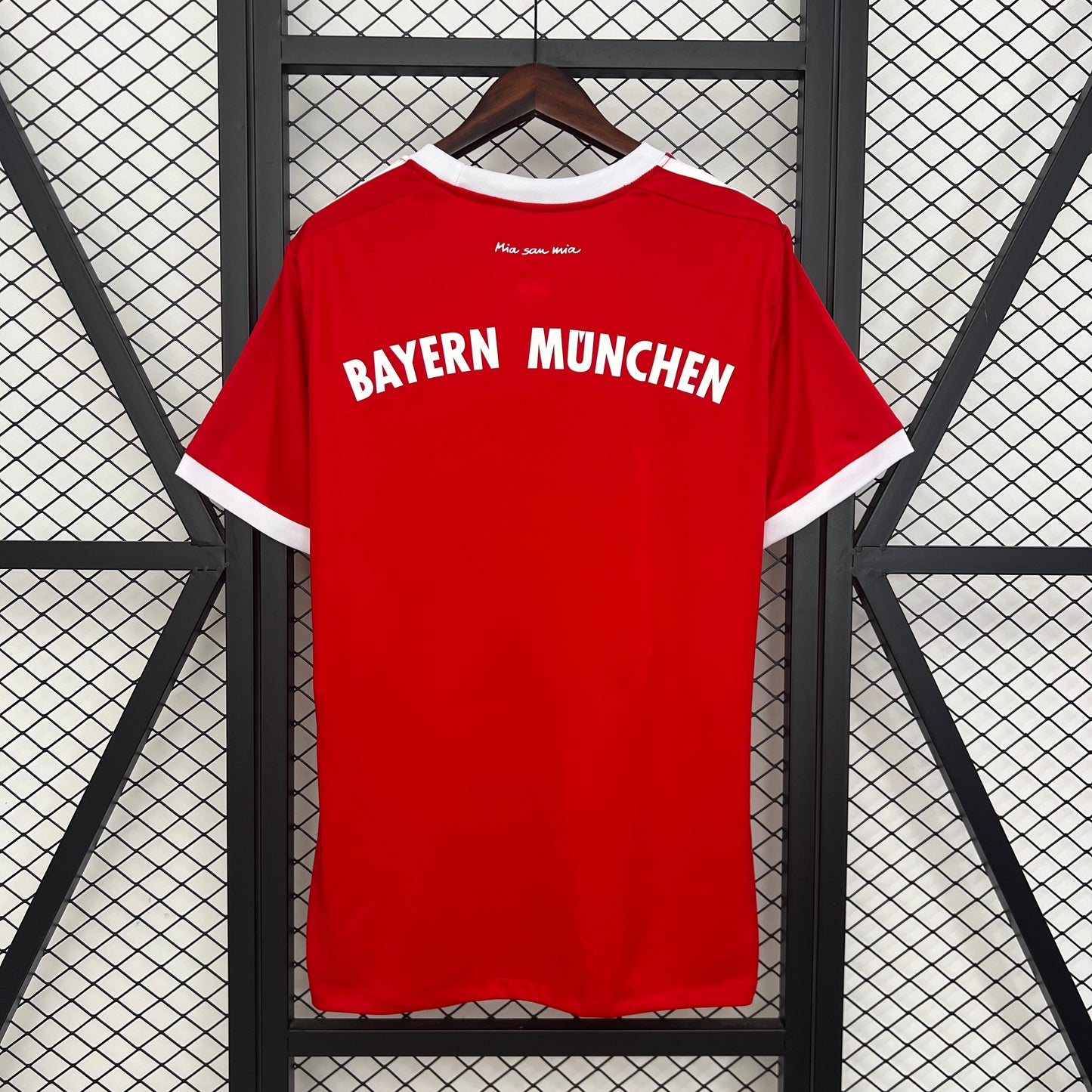 Camiseta Local Bayern Munich 17-18