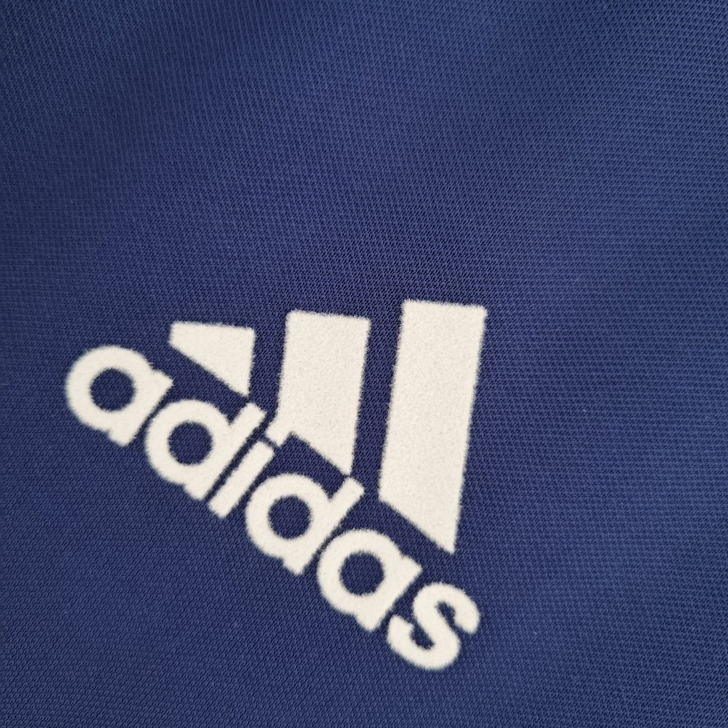 Camiseta Universidad de Chile Local 00-01