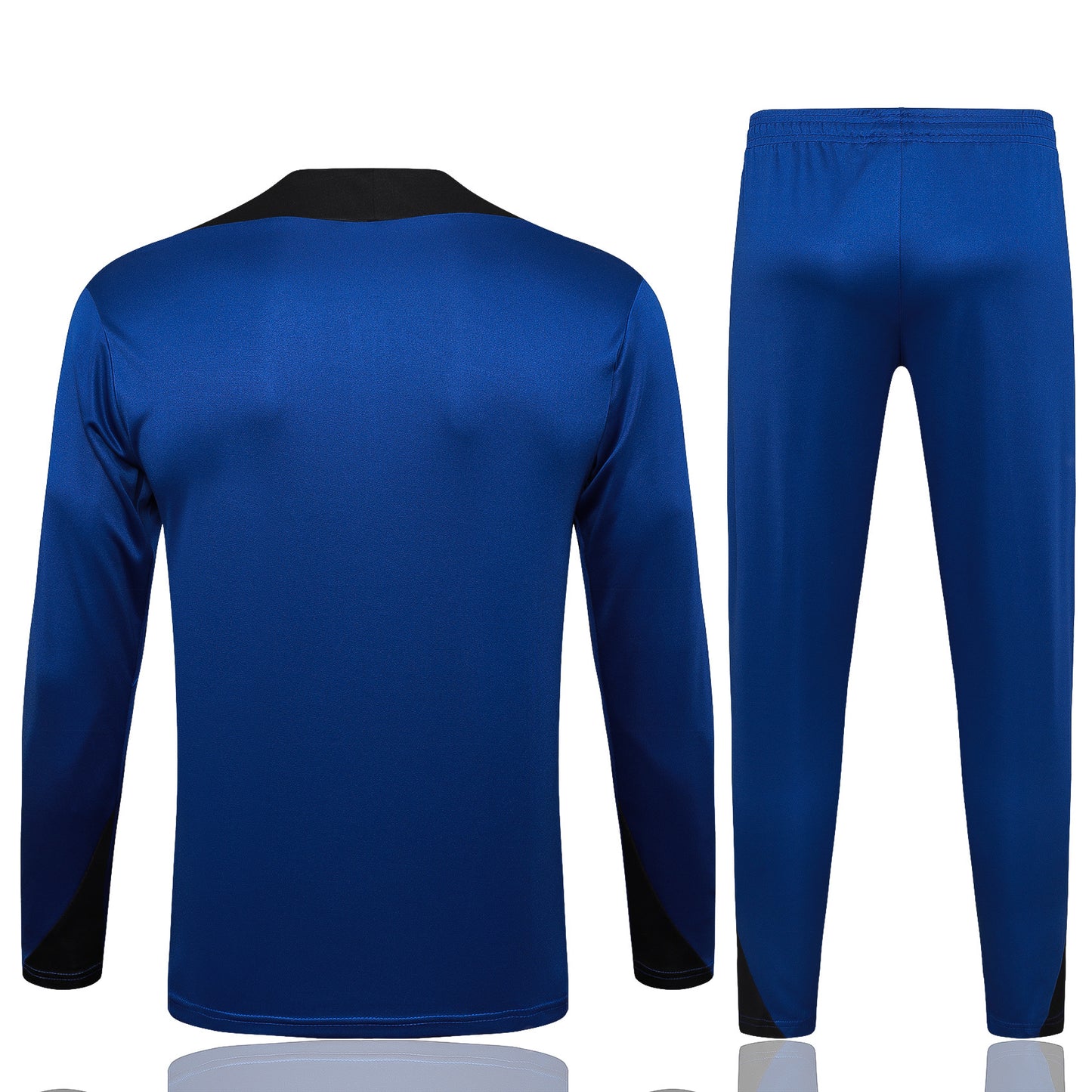 Conjunto de entrenamiento Bicolor 24-25 Inter Milan
