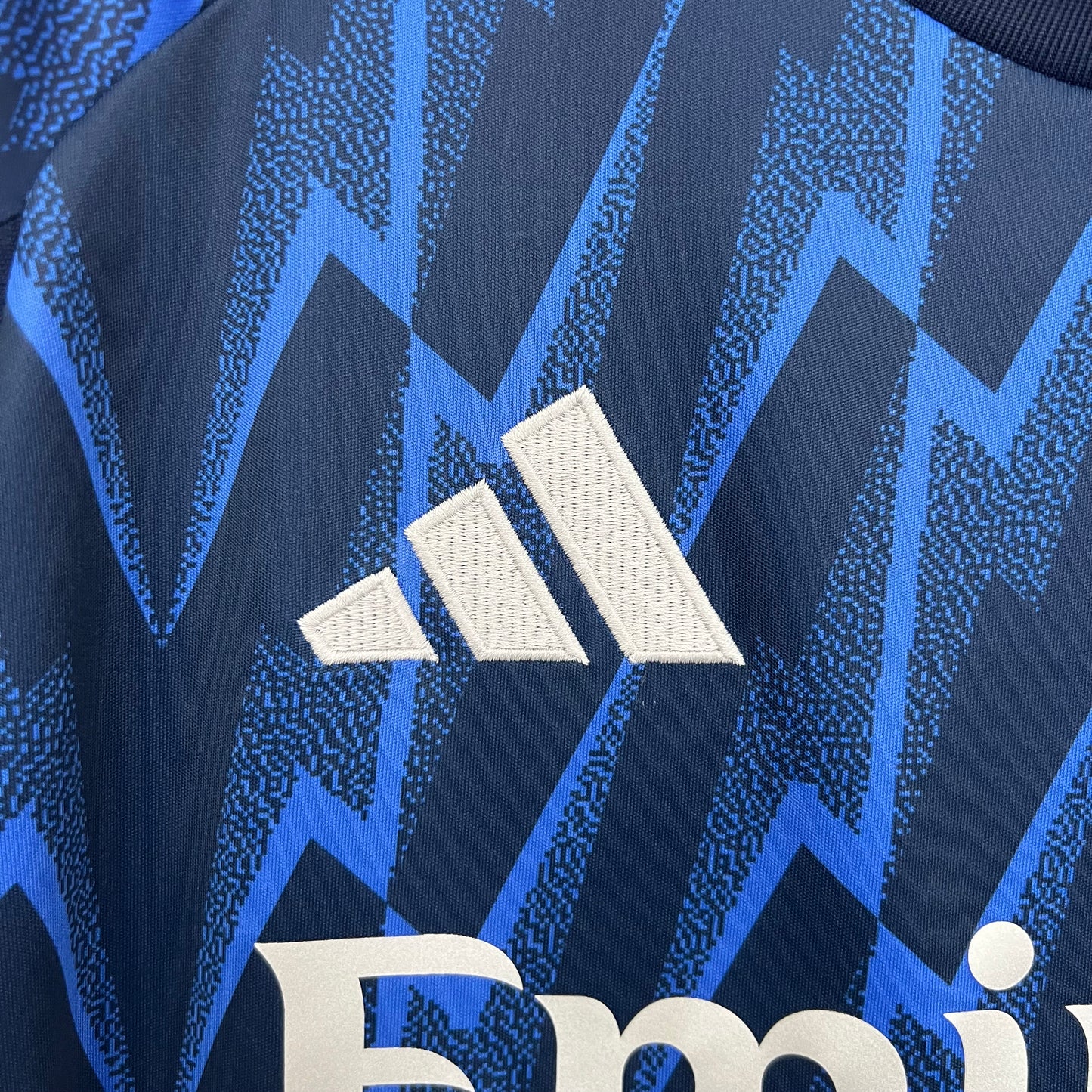 Camiseta Visita Arsenal 25-26