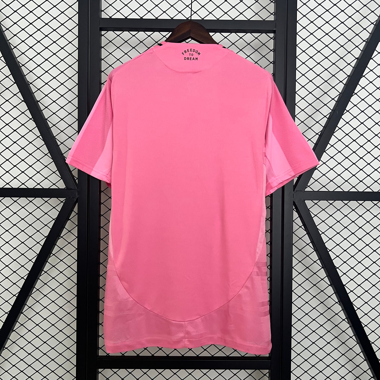 Camiseta Local Inter de Miami 25-26