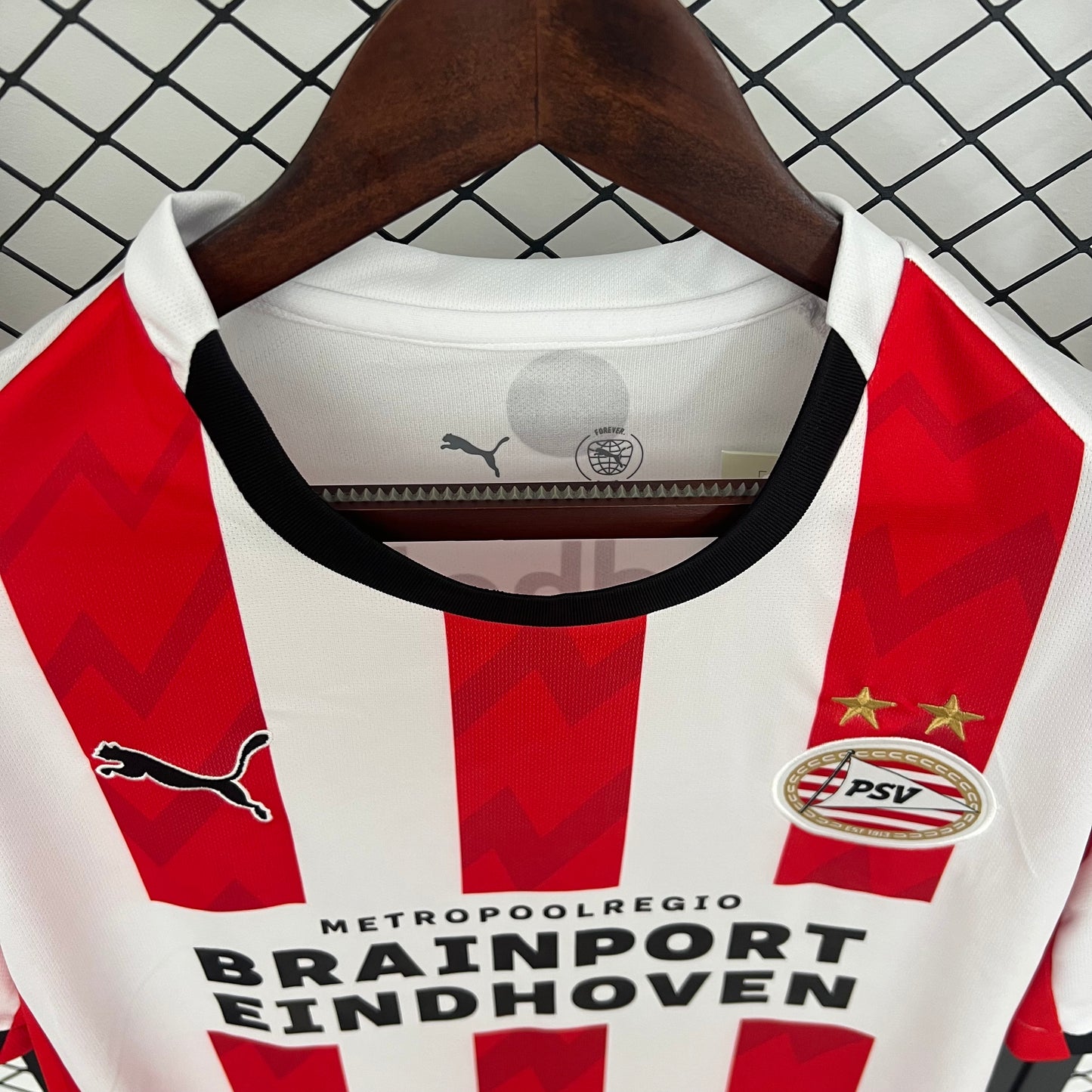 Camiseta Local PSV 25-26