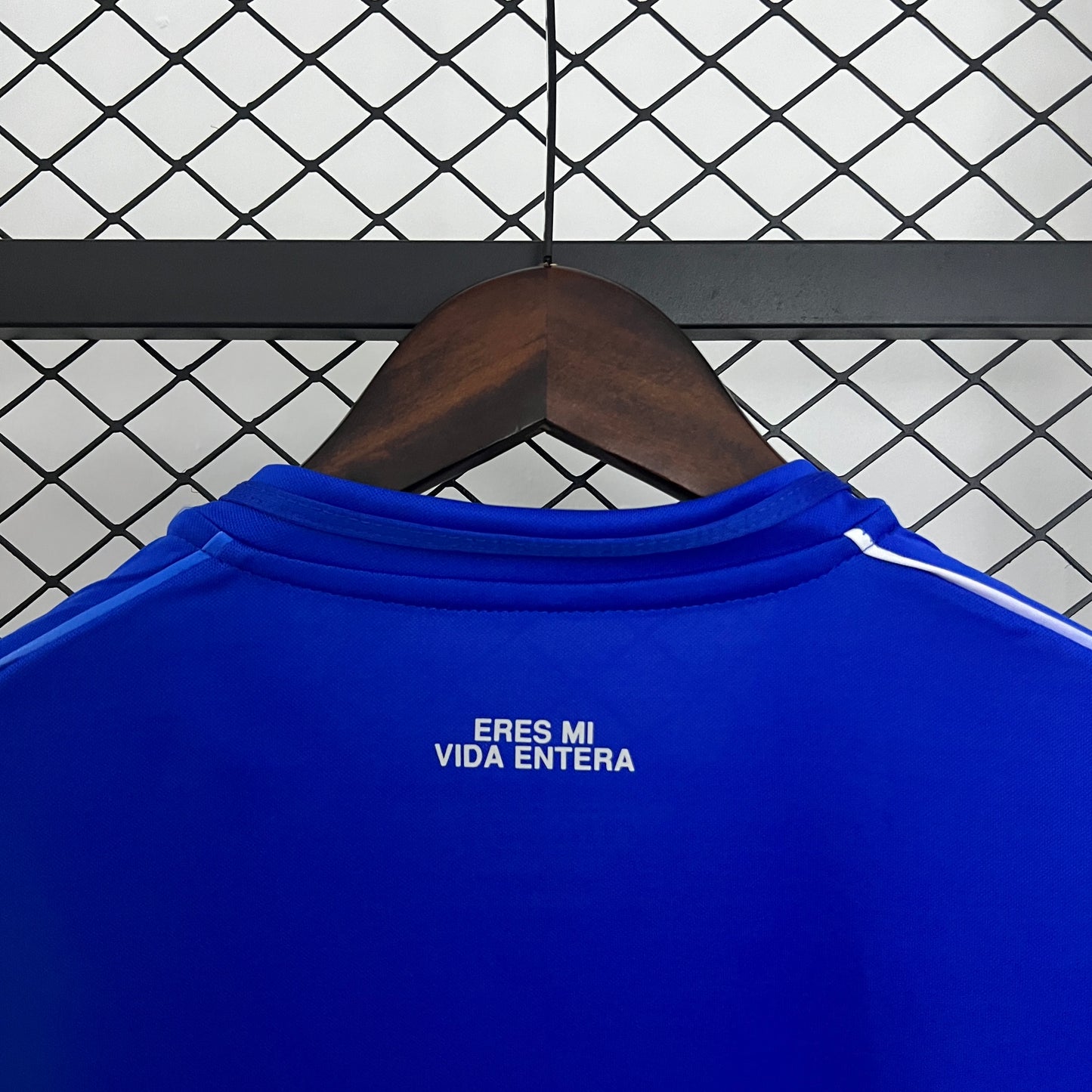 Camiseta Local Universidad de Chile 25-26