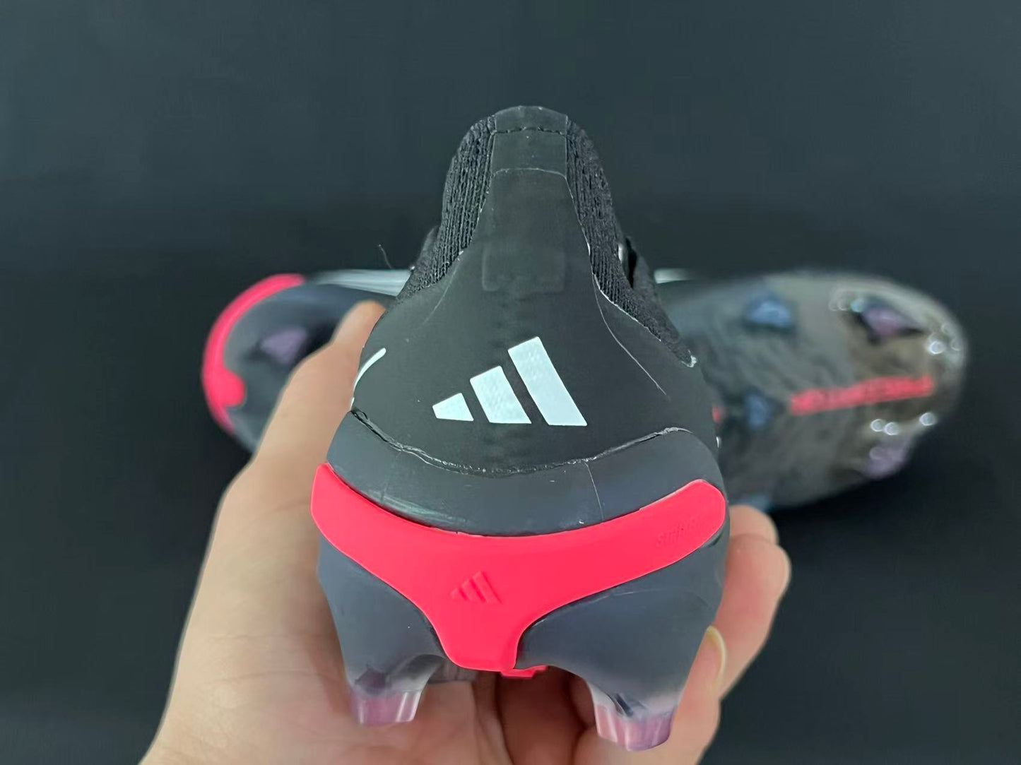Adidas Predator 26 FG