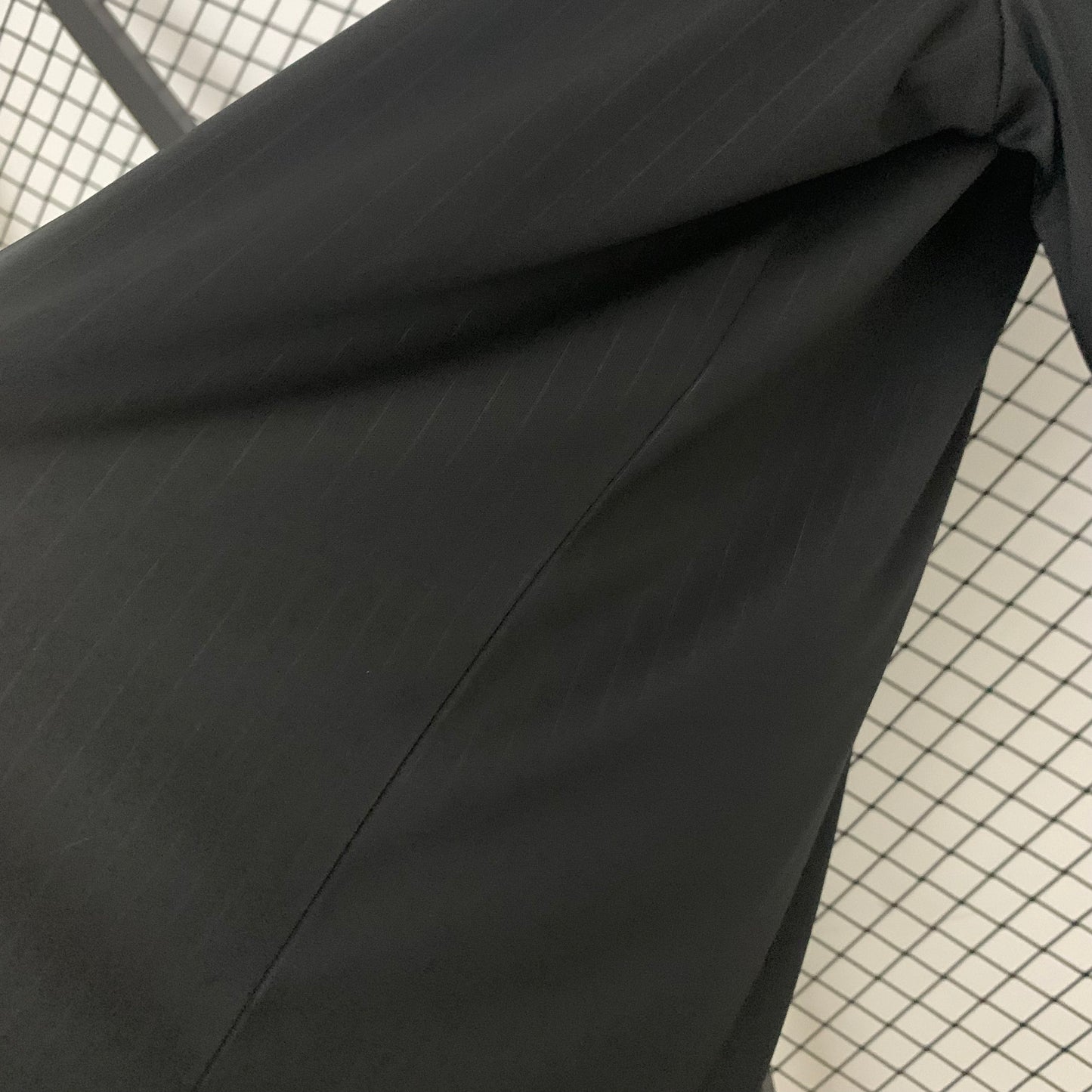 Camiseta Alternativa Negra Colo Colo Centenario