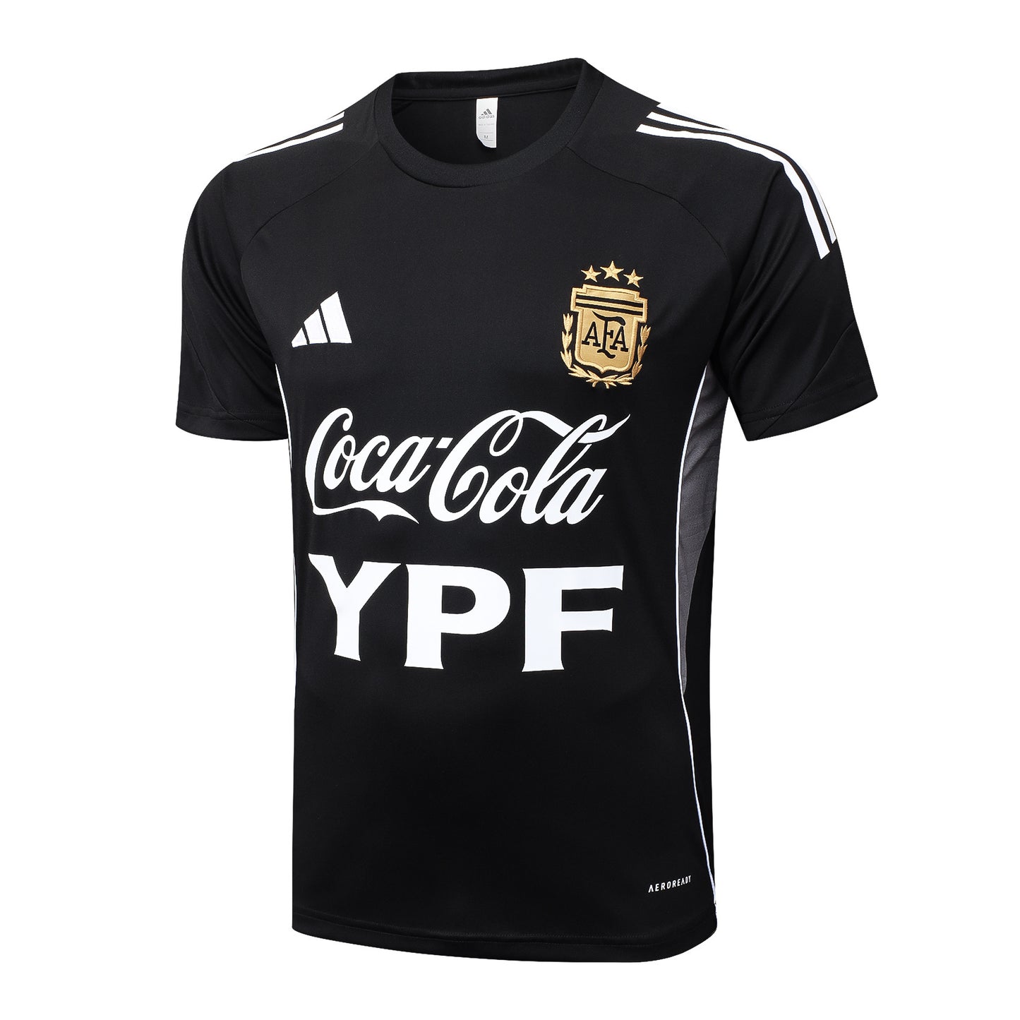 Conjunto de entrenamiento Negro 25-26 Argentina