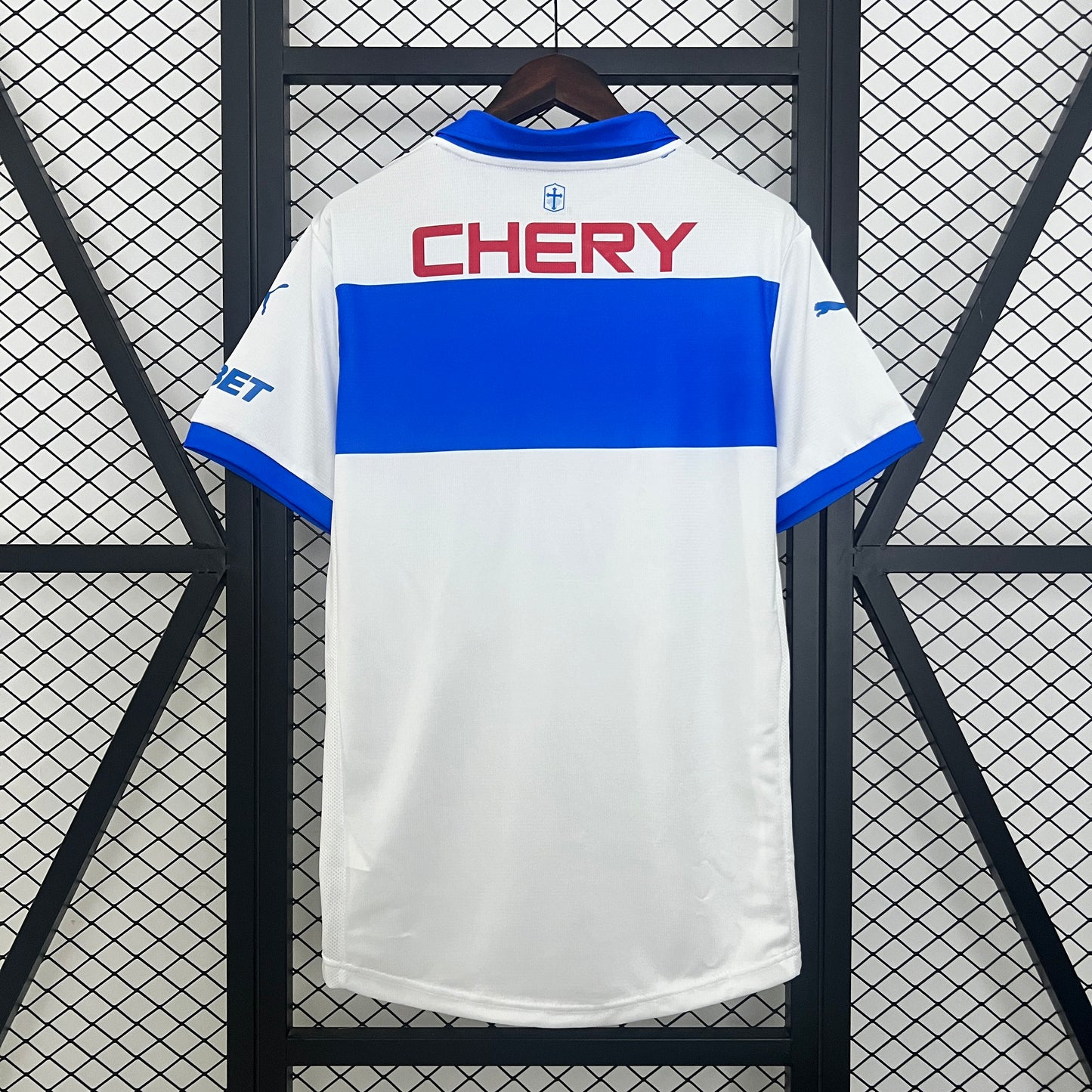 Camiseta Local Universidad Catolica 25-26
