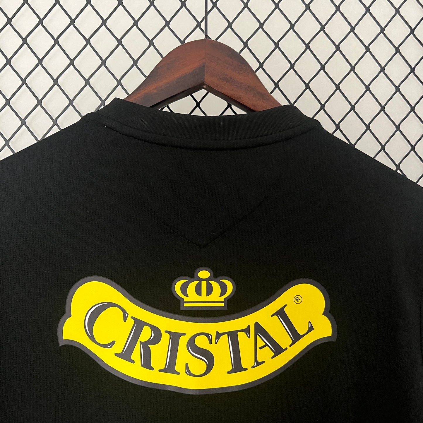 Camiseta Visita Manga Larga Colo Colo 2006