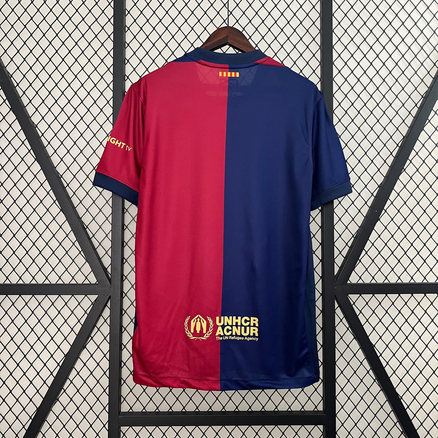 Camiseta Local Barcelona 24-25
