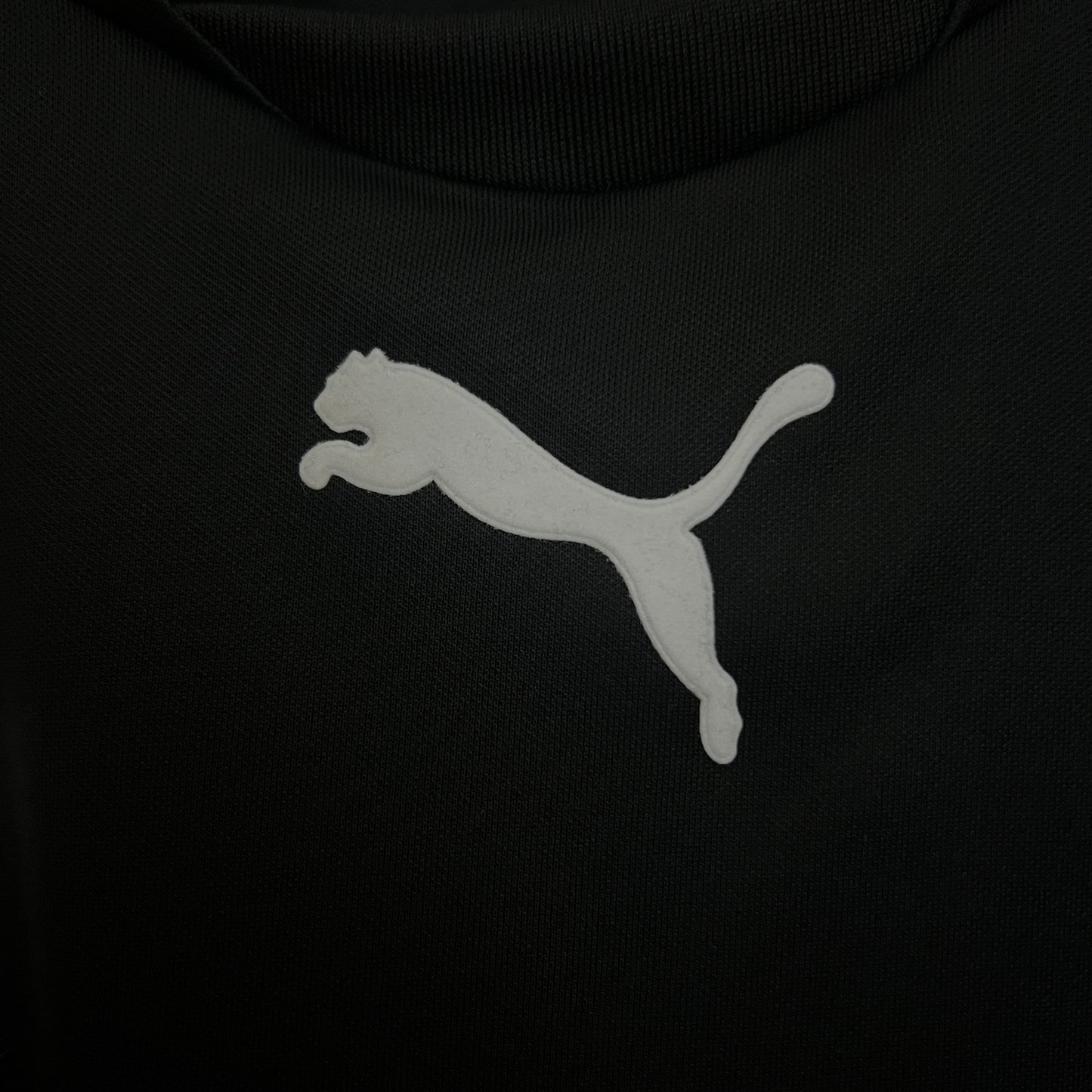 Camiseta Visita Retro Colo Colo 2003
