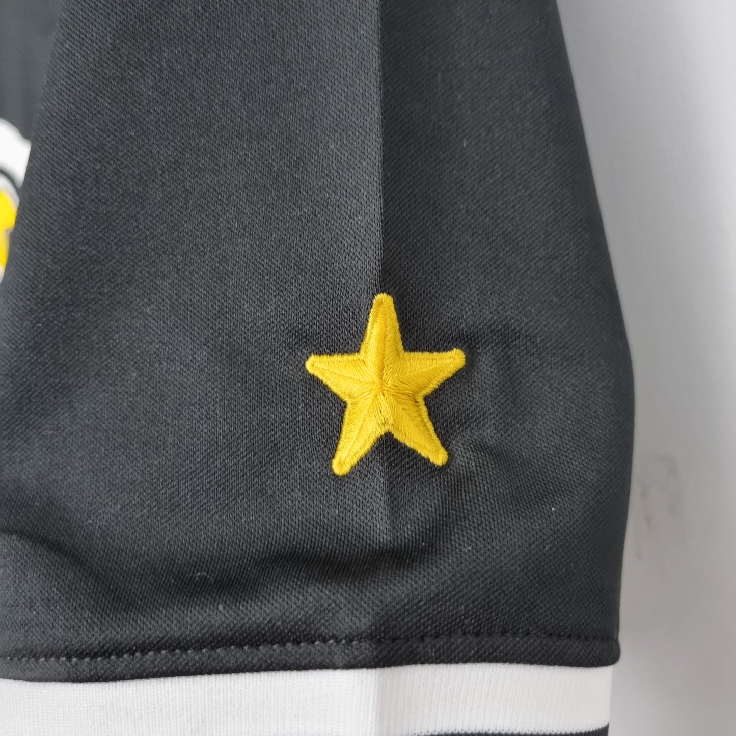 Camiseta Visita Colo Colo 1996-1997