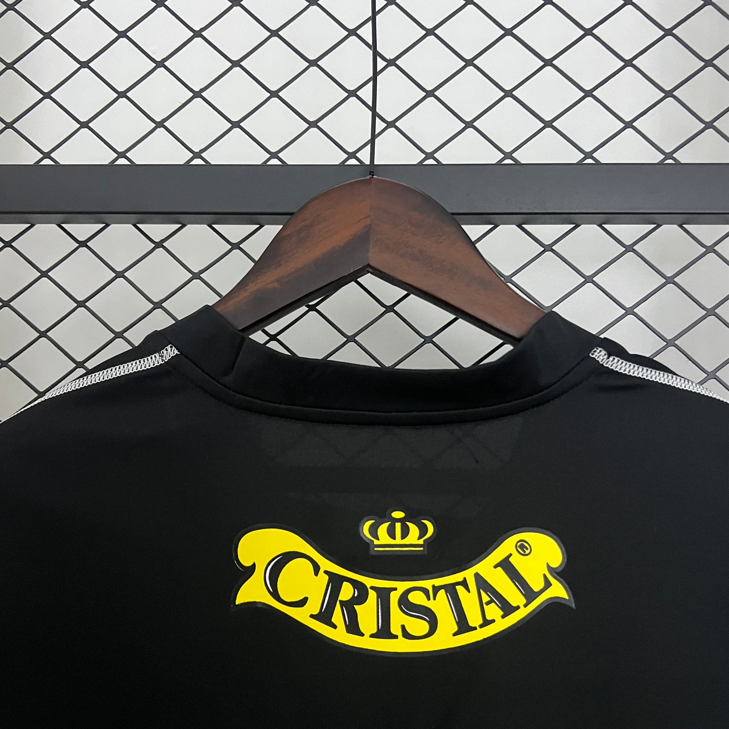 Camiseta Visita Retro Colo Colo 2003