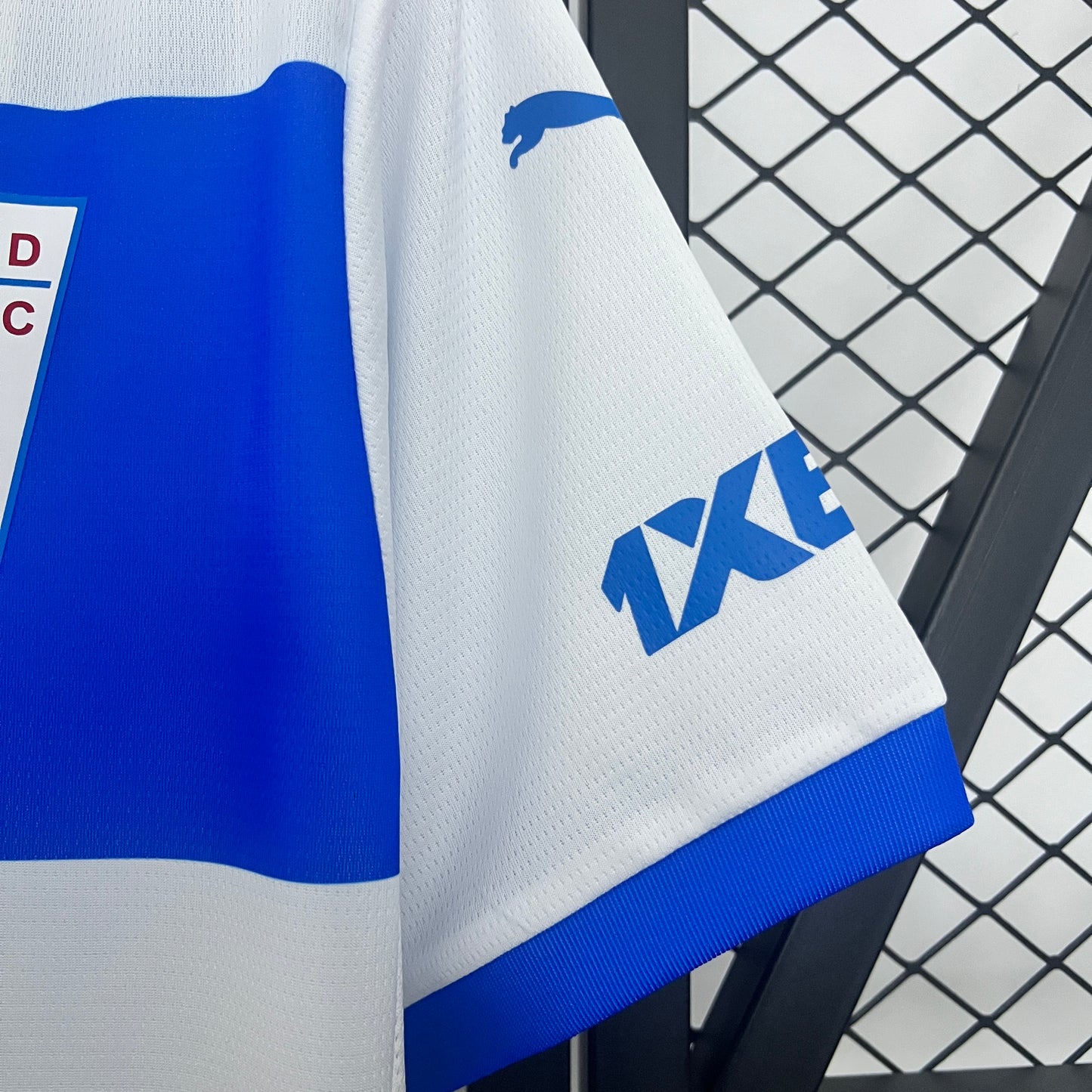 Camiseta Local Universidad Catolica 25-26