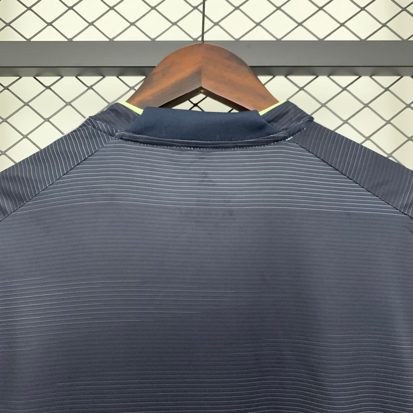 Camiseta Visita Real Madrid 25-26
