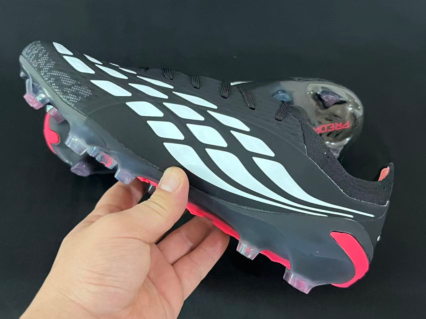 Adidas Predator 26 FG