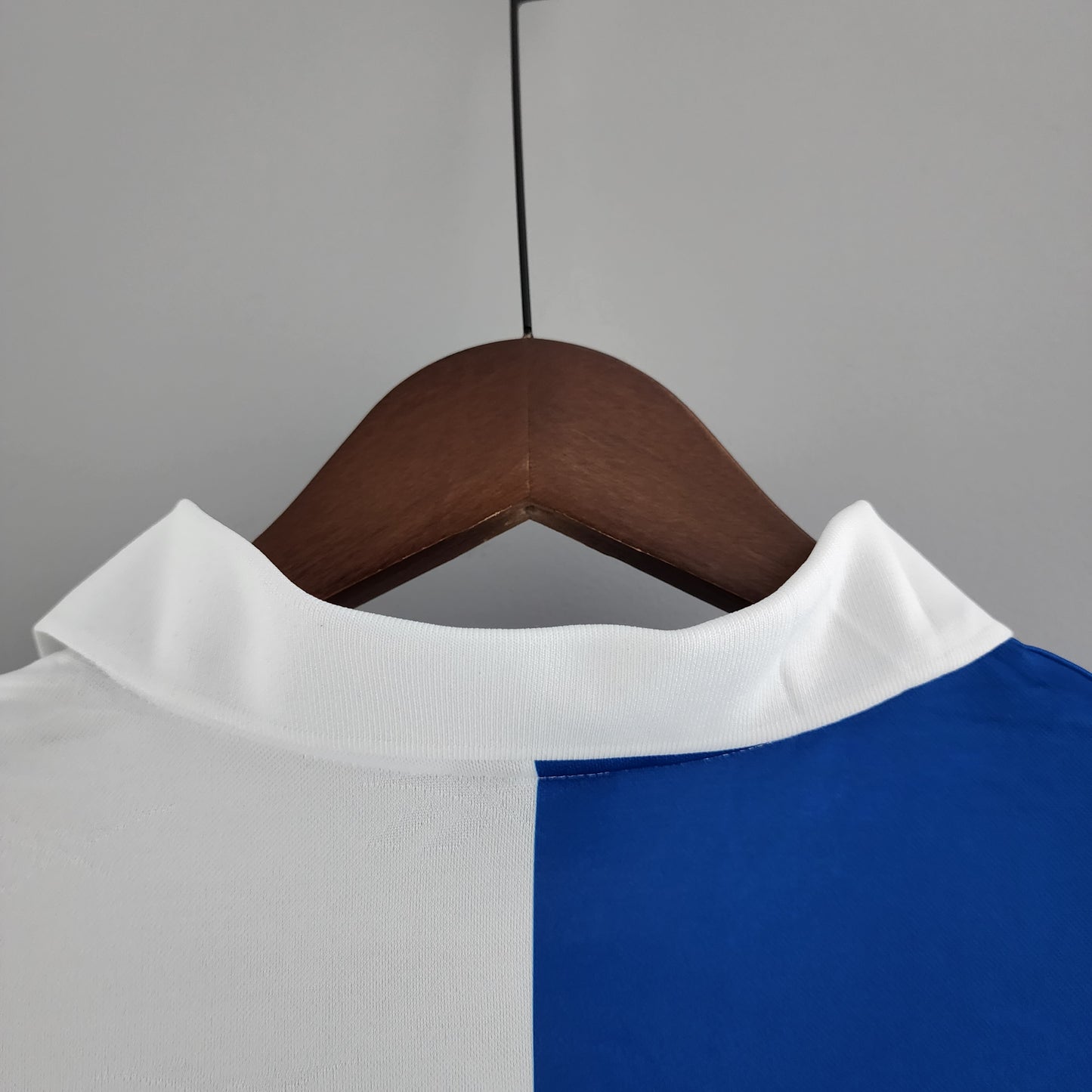 Camiseta Alternativa Manga Larga Universidad Catolica 1998
