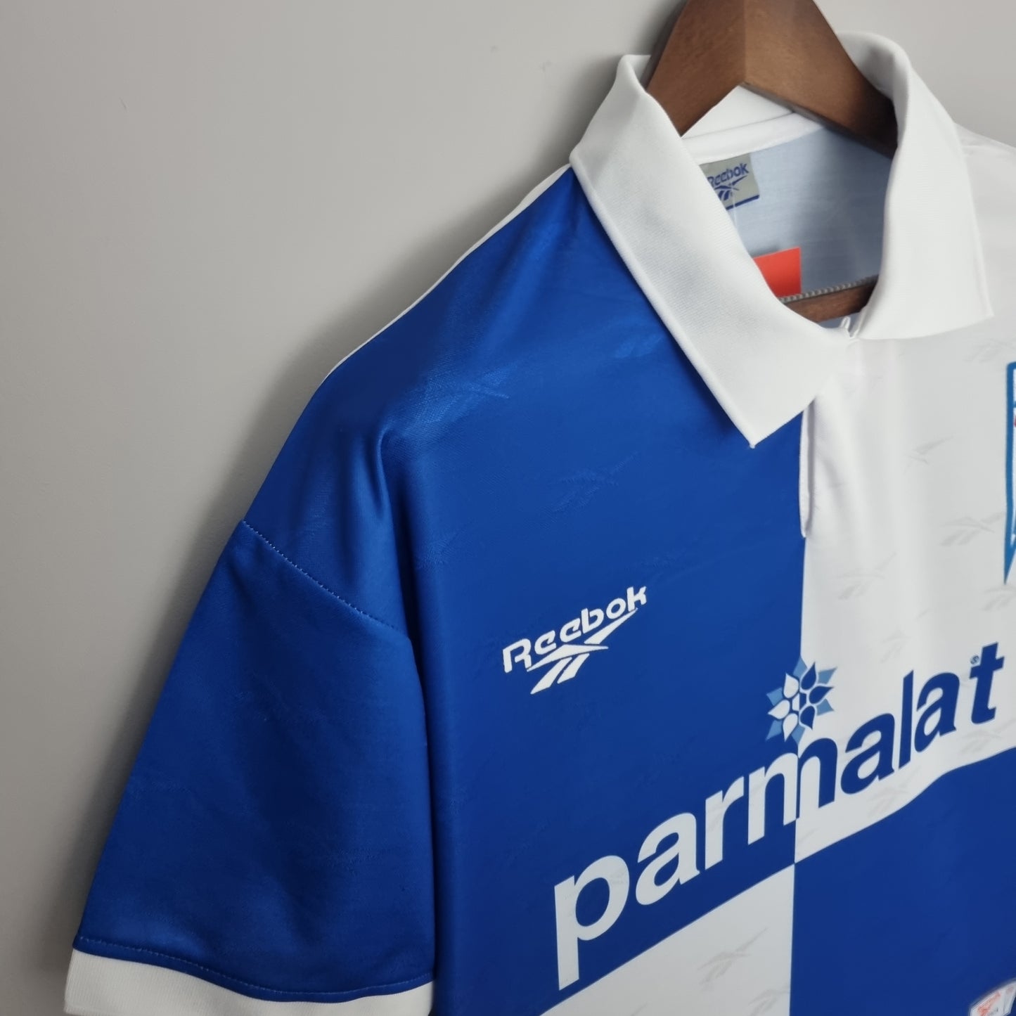Camiseta Alternativa Universidad Catolica 1998