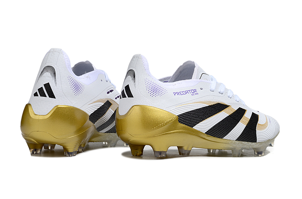 Adidas PREDATOR ACCURACY+ FG