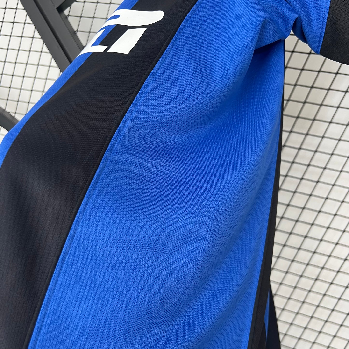 Camiseta Local Inter de Milan 04-05