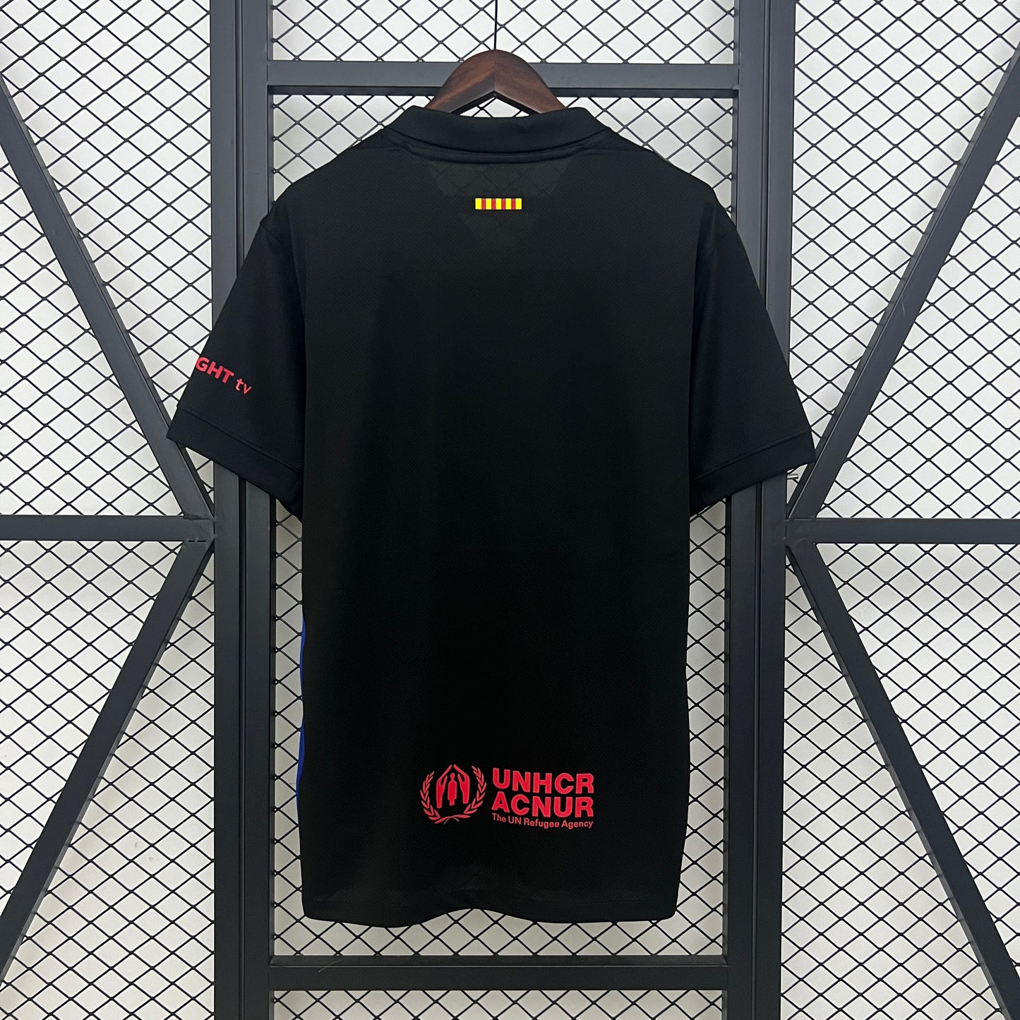Camiseta Visita Barcelona 25-26