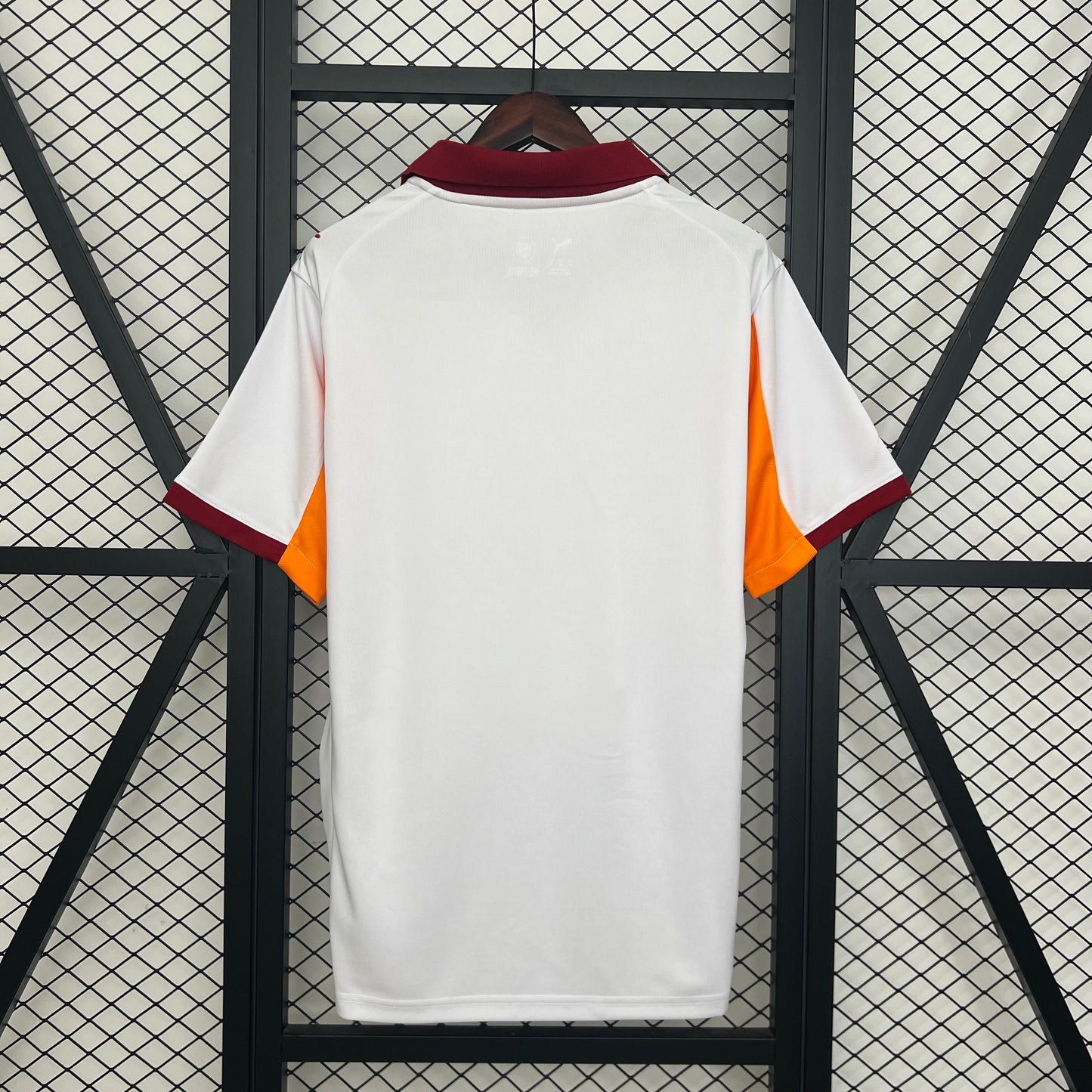 Camiseta Visita Galatasaray 25-26
