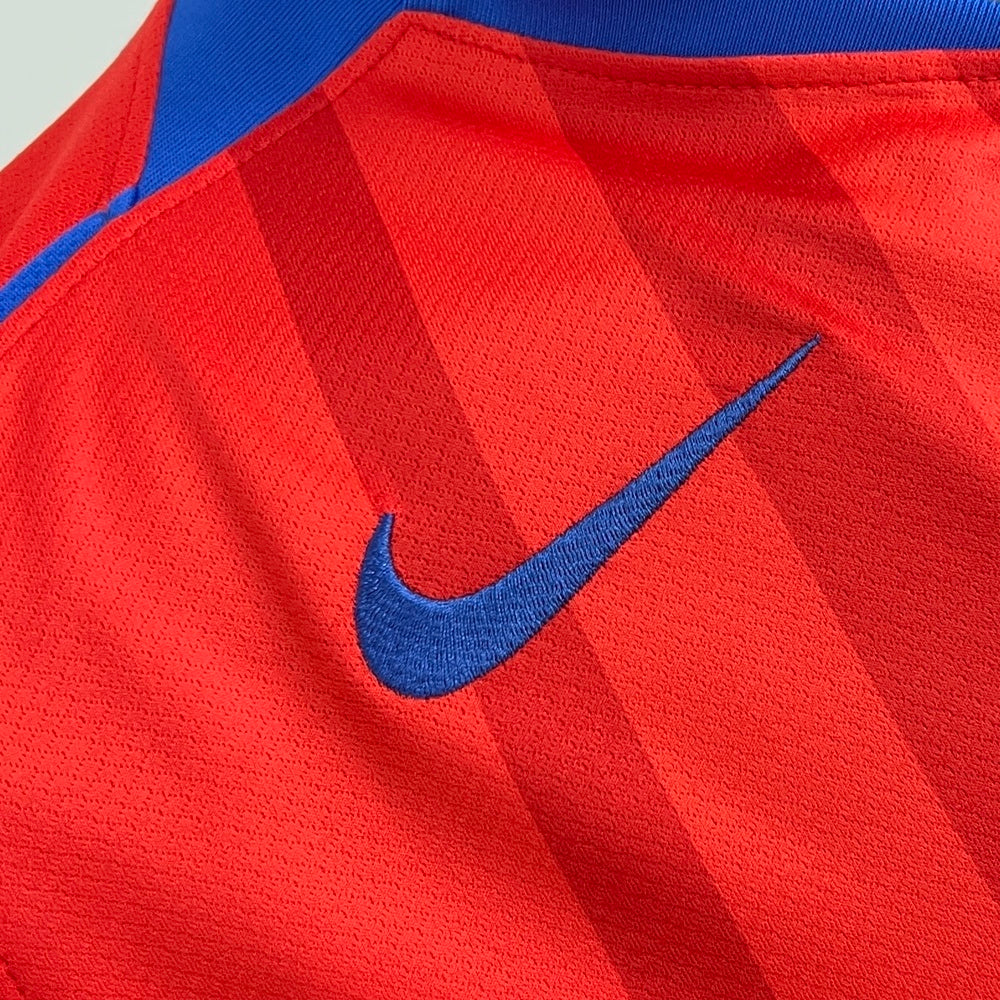 Camiseta Tercera Equipacion PSG 25-26