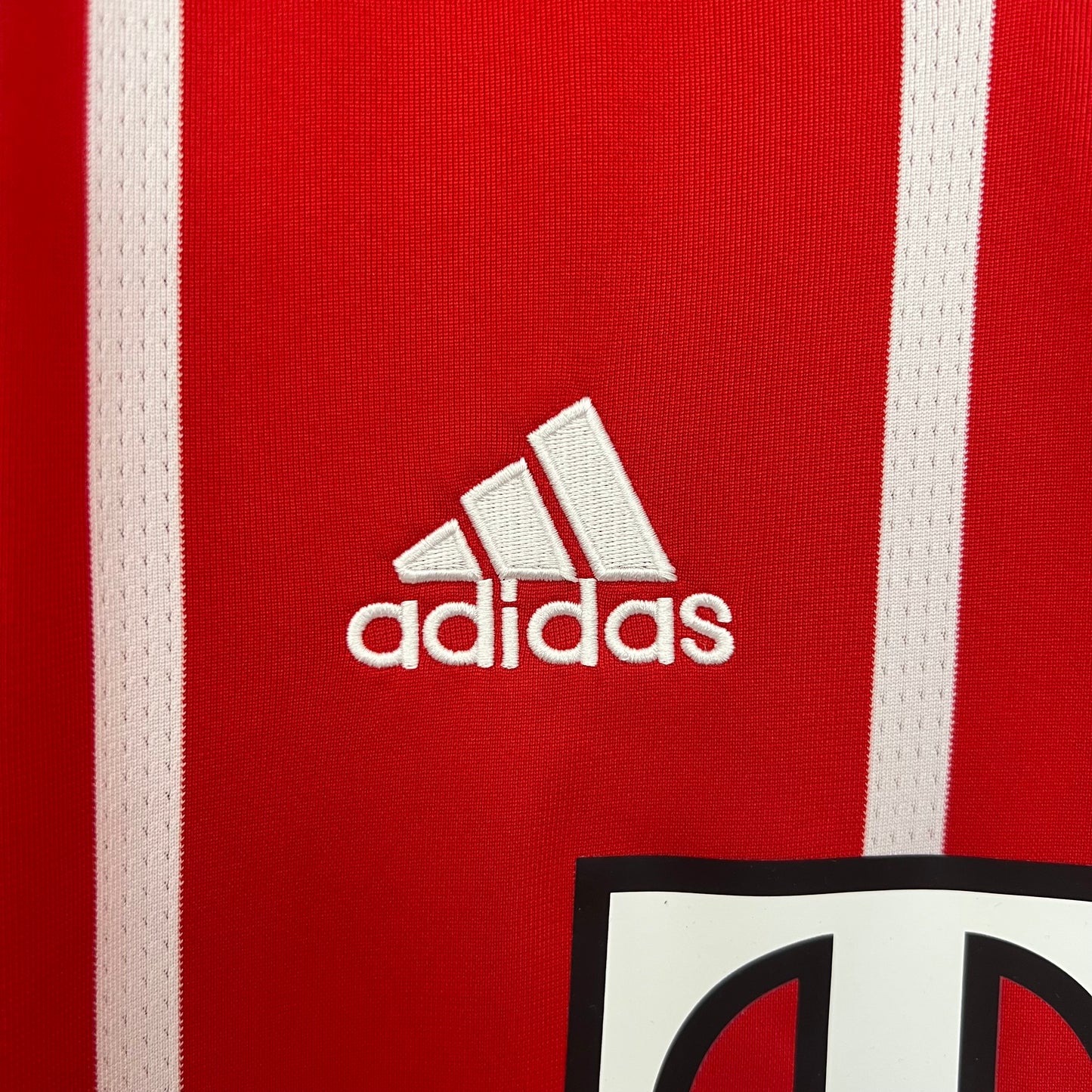 Camiseta Local Bayern Munich 17-18