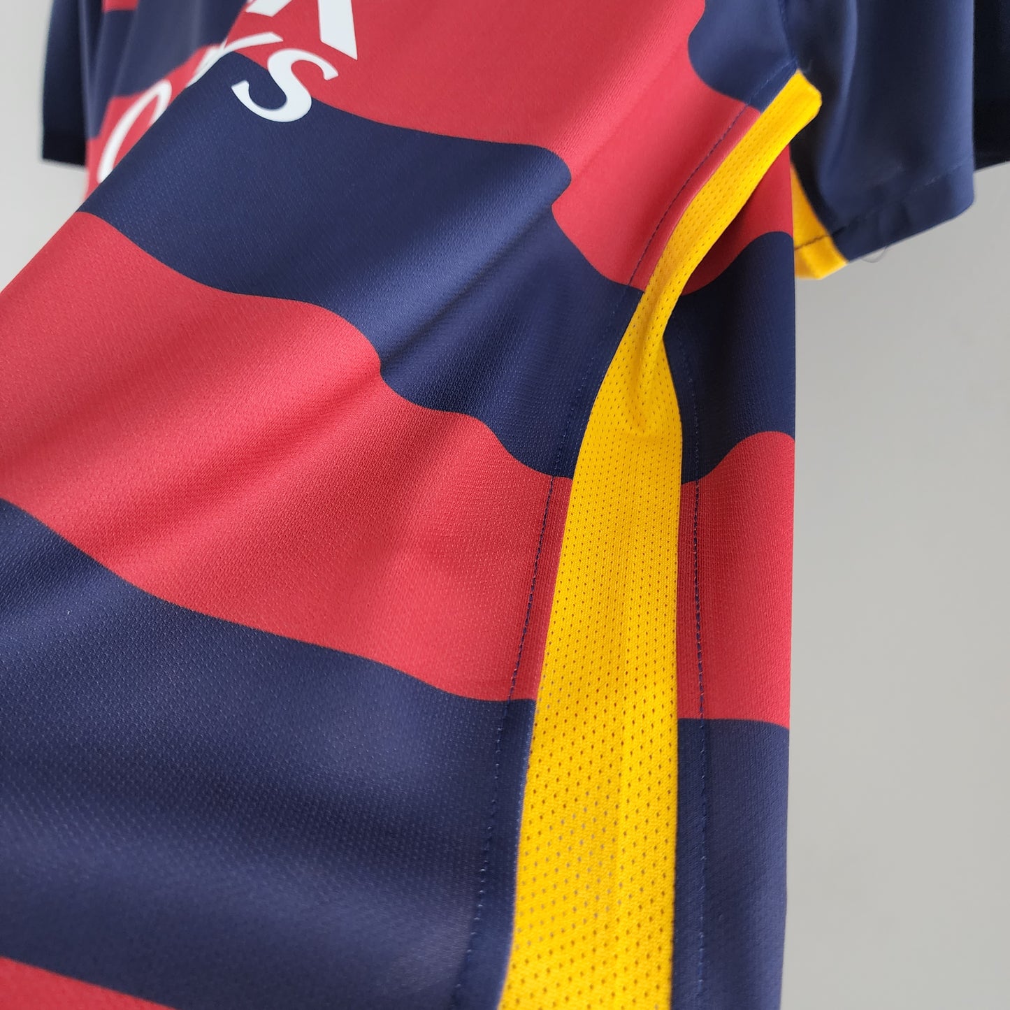Camiseta Local Barcelona 15-16