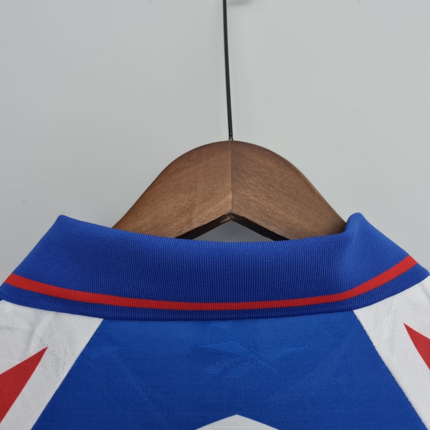 Camiseta Visita Universidad Catolica 1998