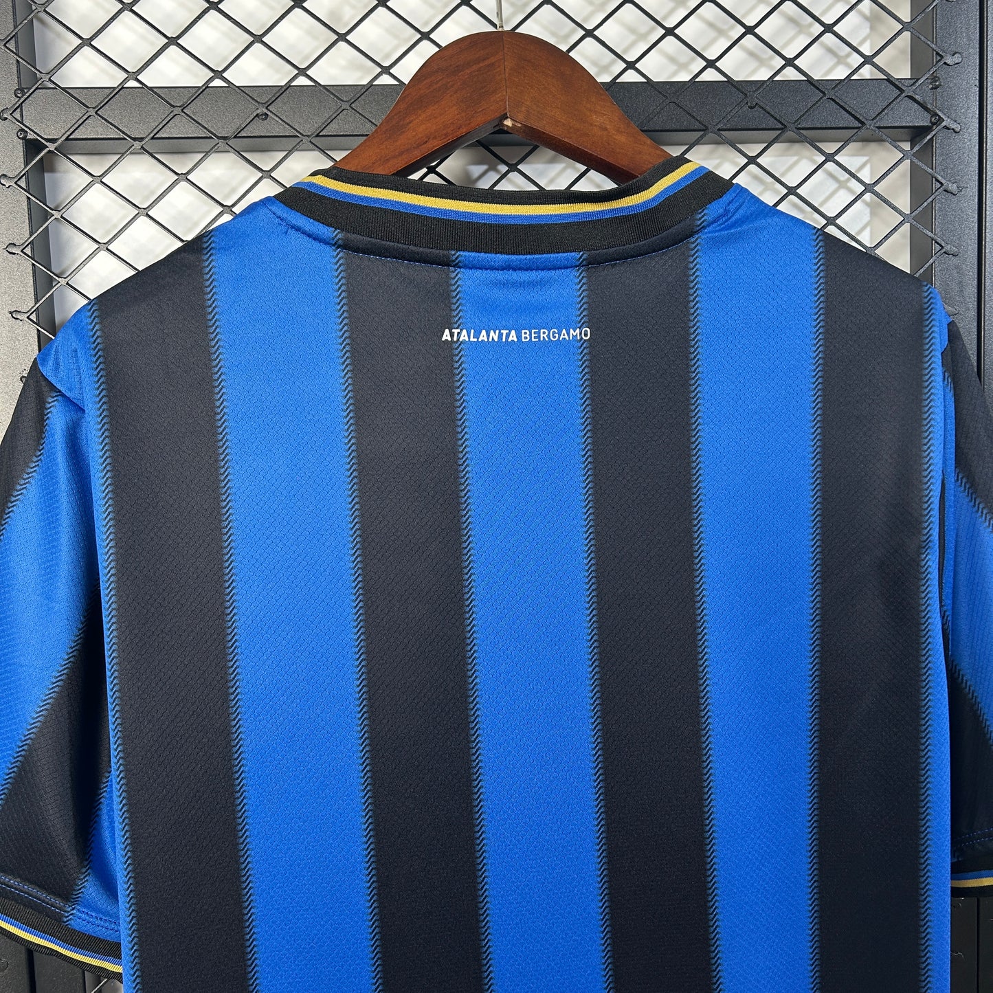 Camiseta Local Atlanta 25-26