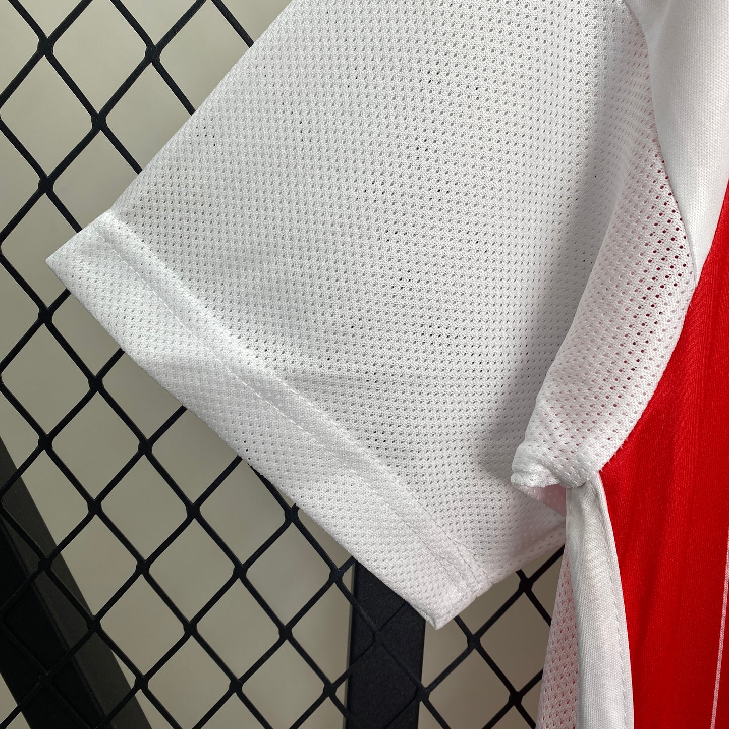 Camiseta Visita Colo Colo 24-25