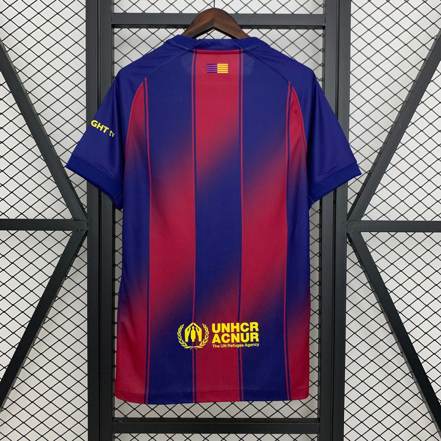 Camiseta Local Barcelona 25-26