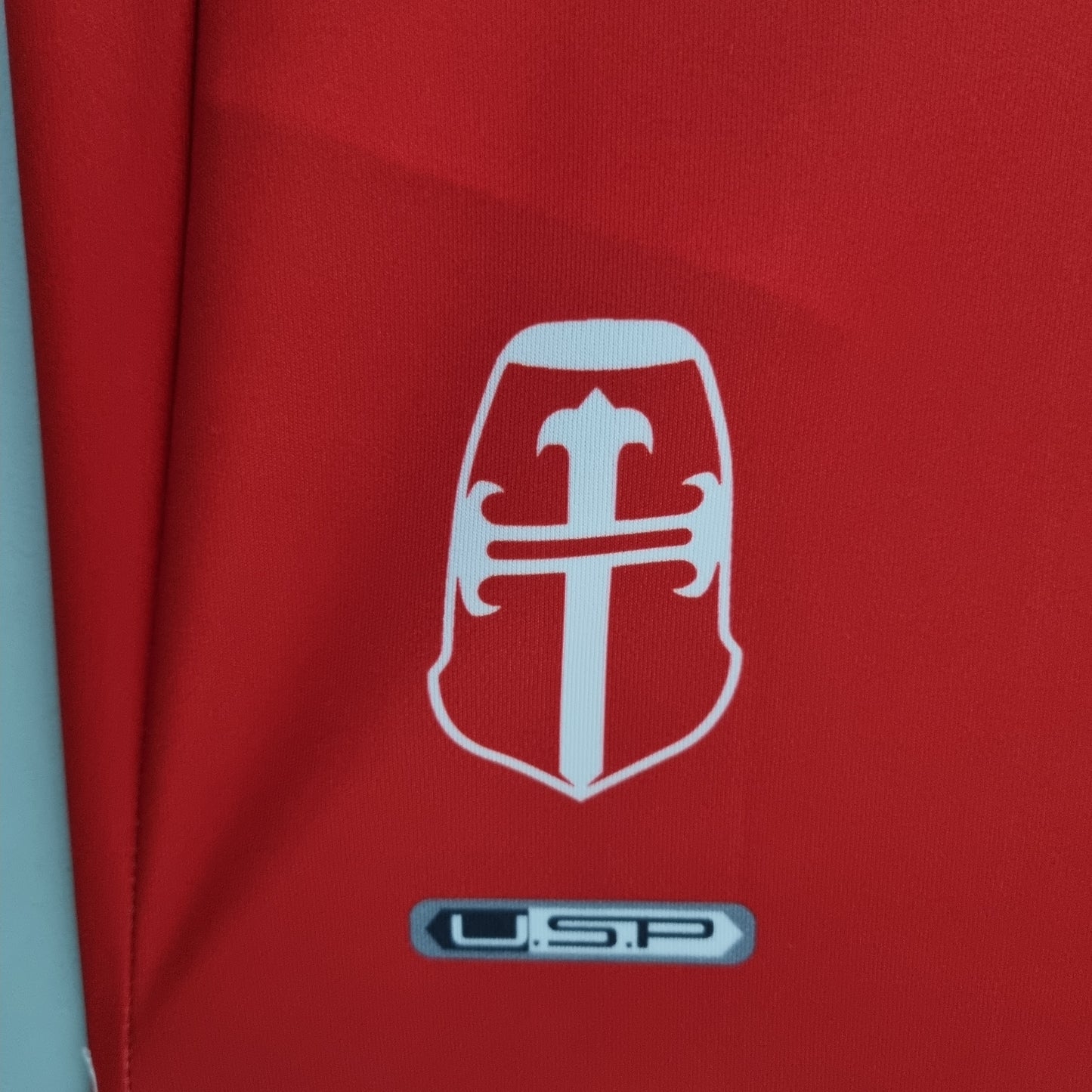 Camiseta Visita Universidad Catolica 2009