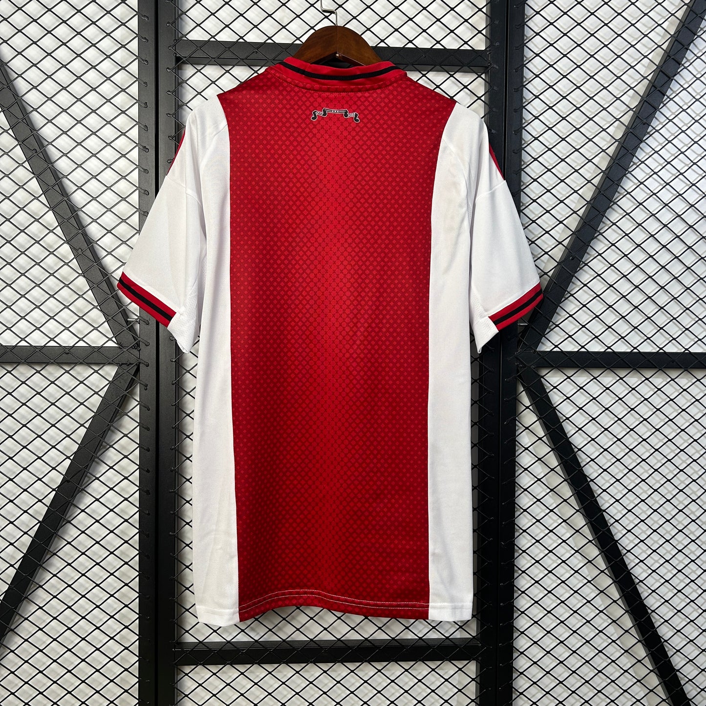 Camiseta Local Ajax 25-26