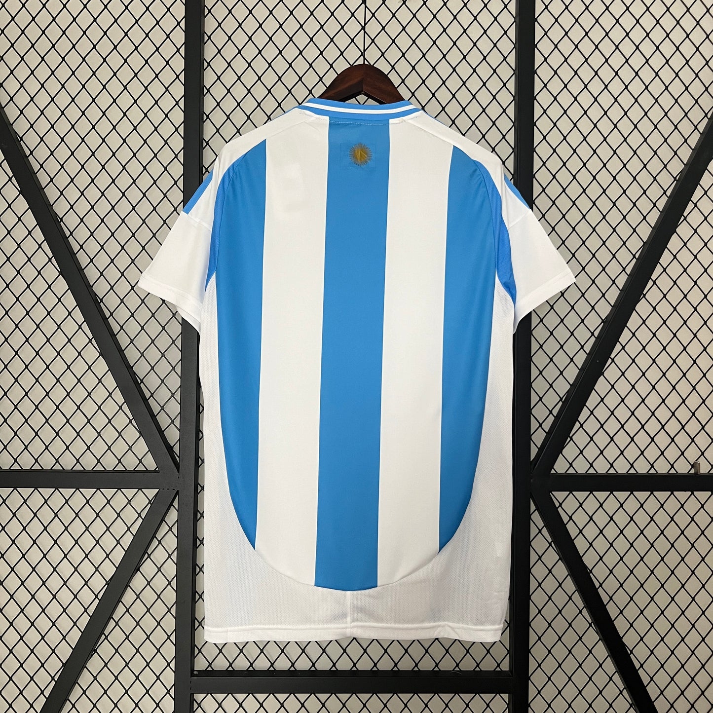 Camiseta Local Argentina 2025