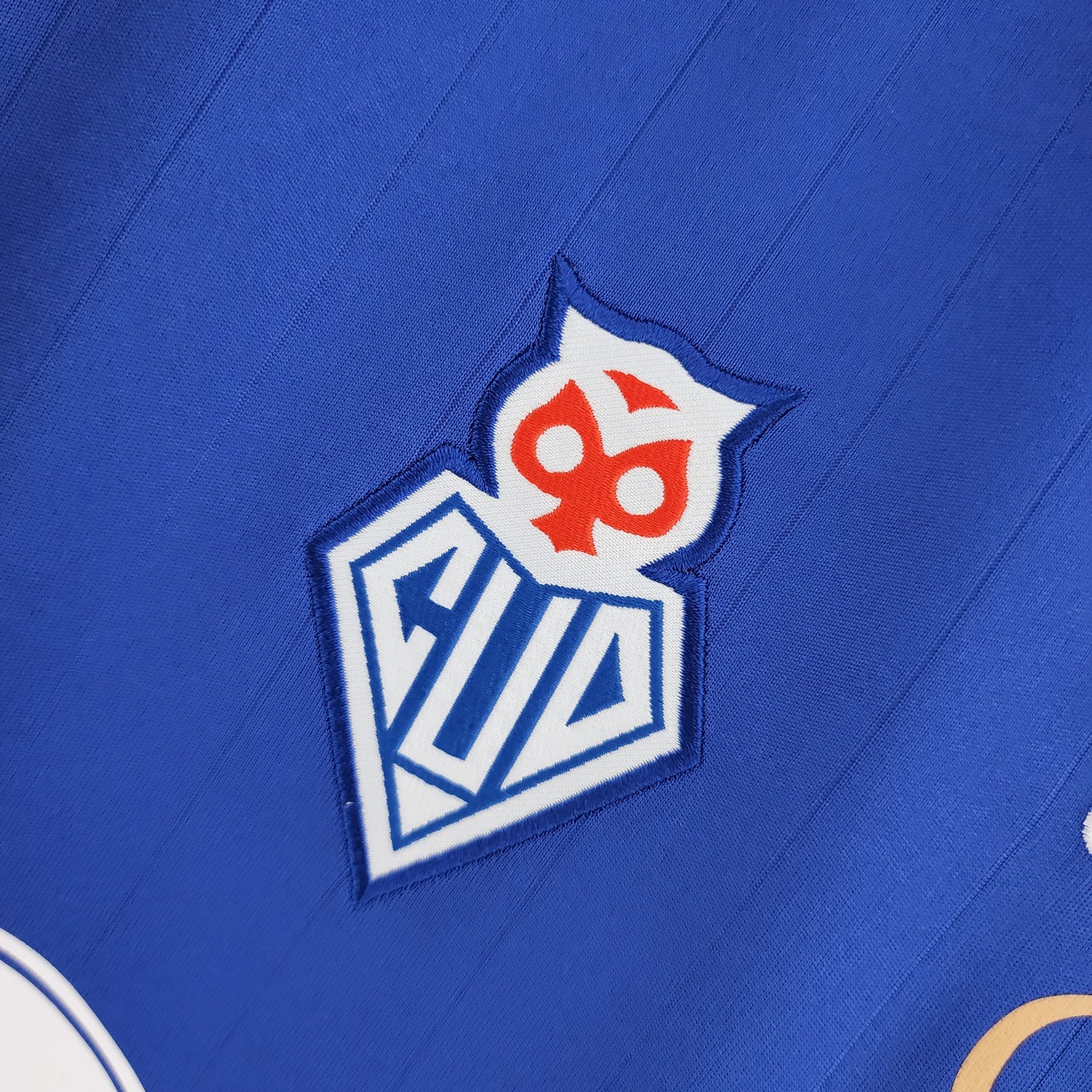 Camiseta Universidad de Chile Local 22-23