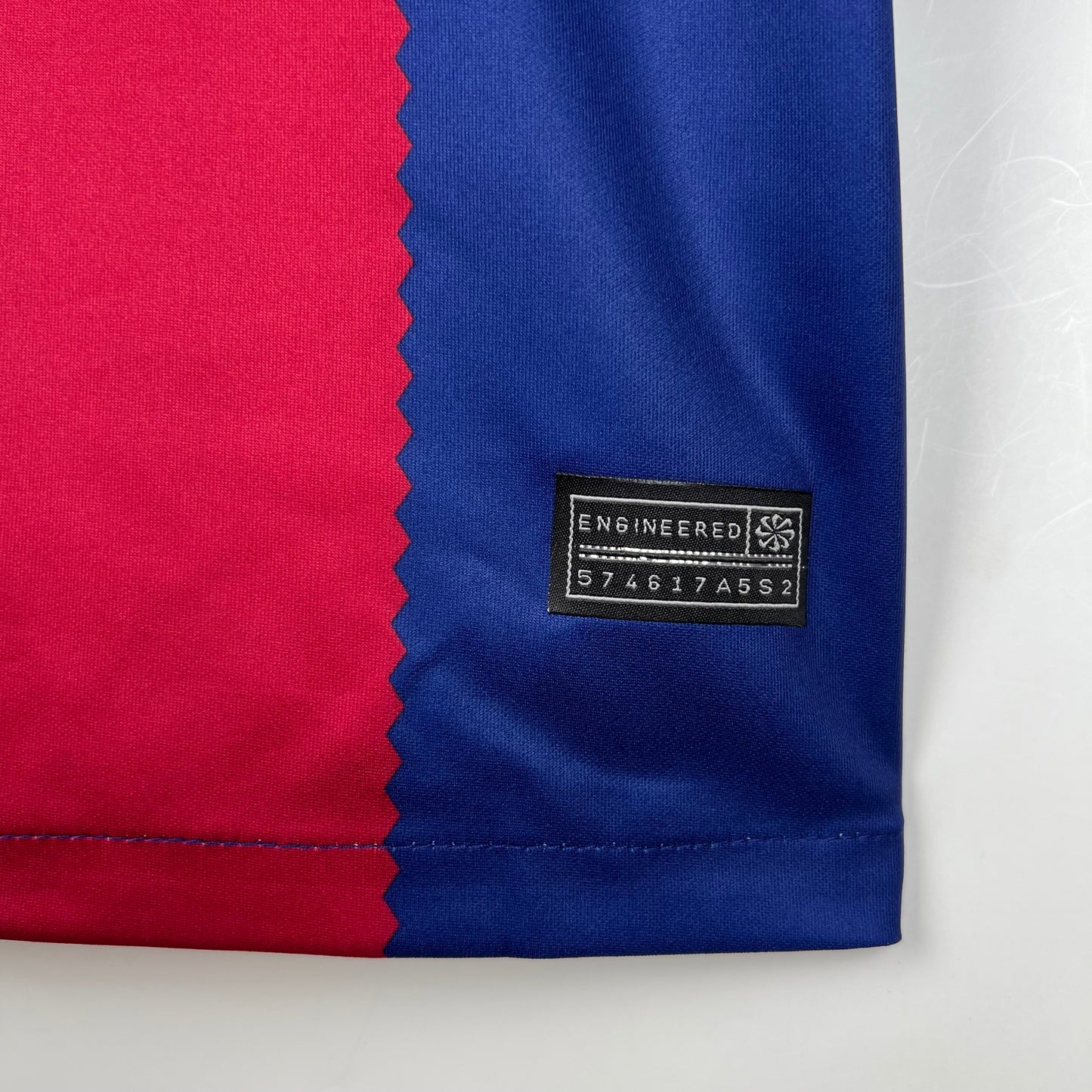 Camiseta Local Barcelona 24-25