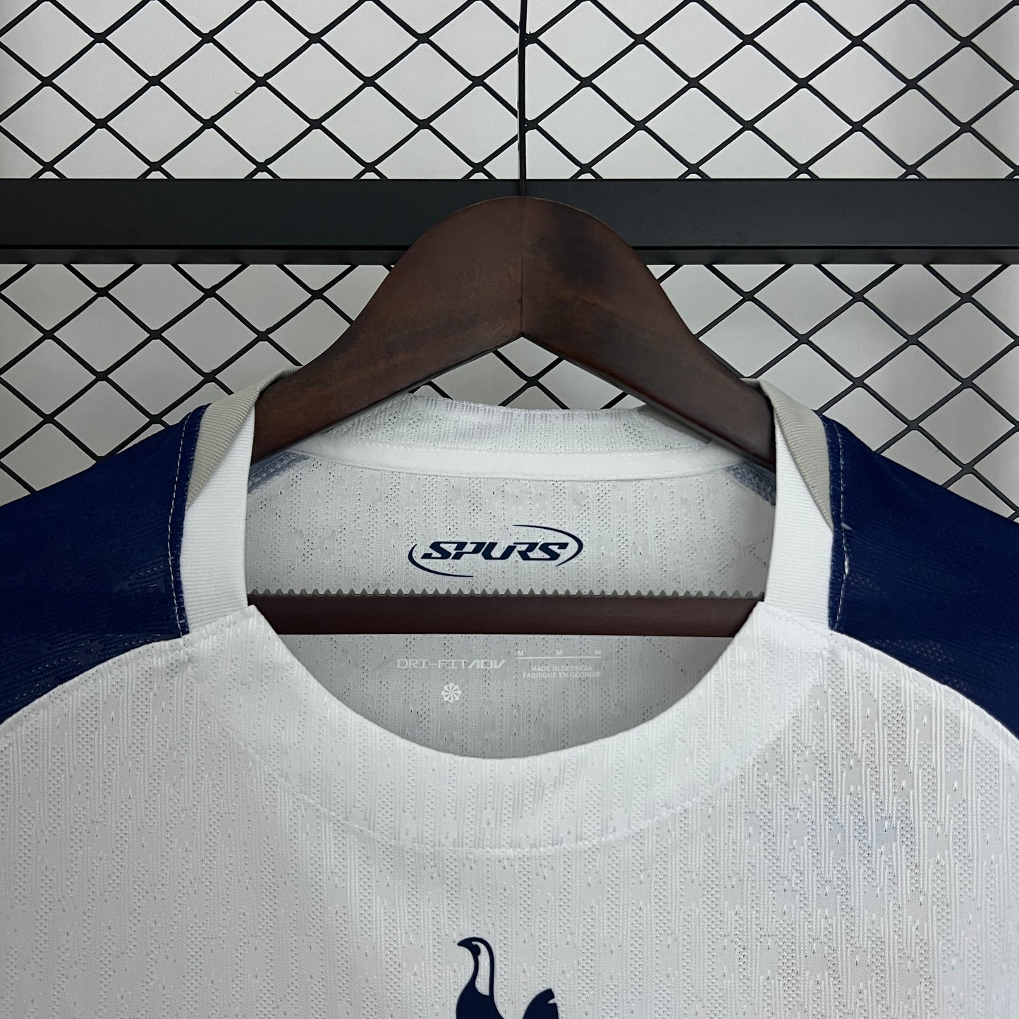 Camiseta Local Tottenham 25-26
