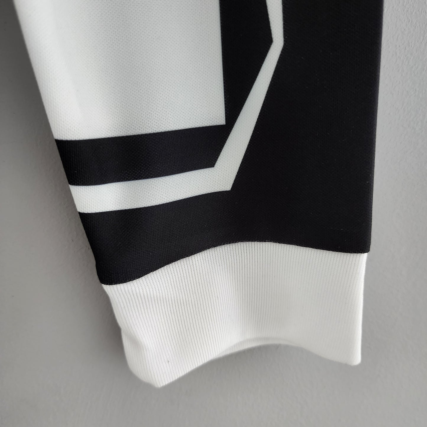 Camiseta Local Manga Larga Colo Colo 1995