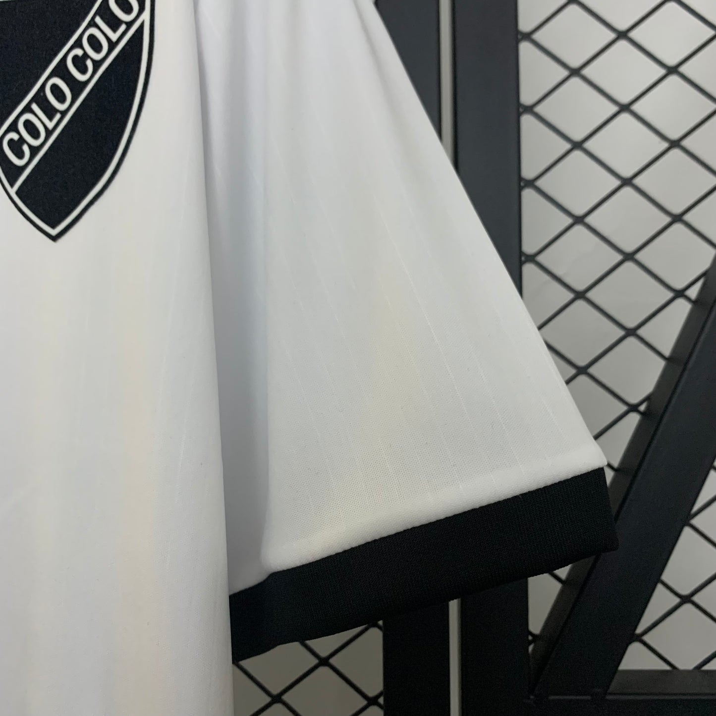 Camiseta Alternativa Colo Colo Centenario