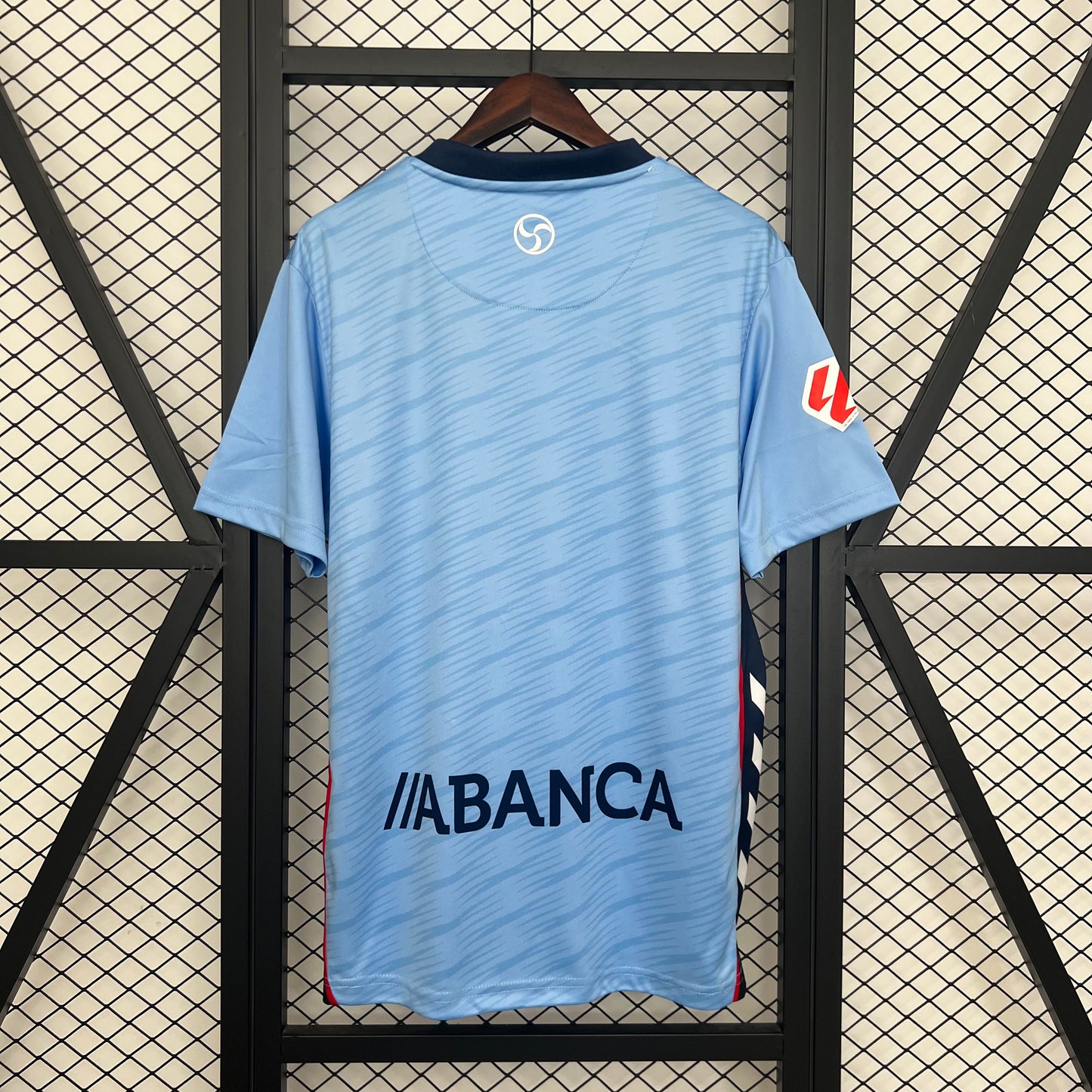 Camiseta Local Celta 25-26