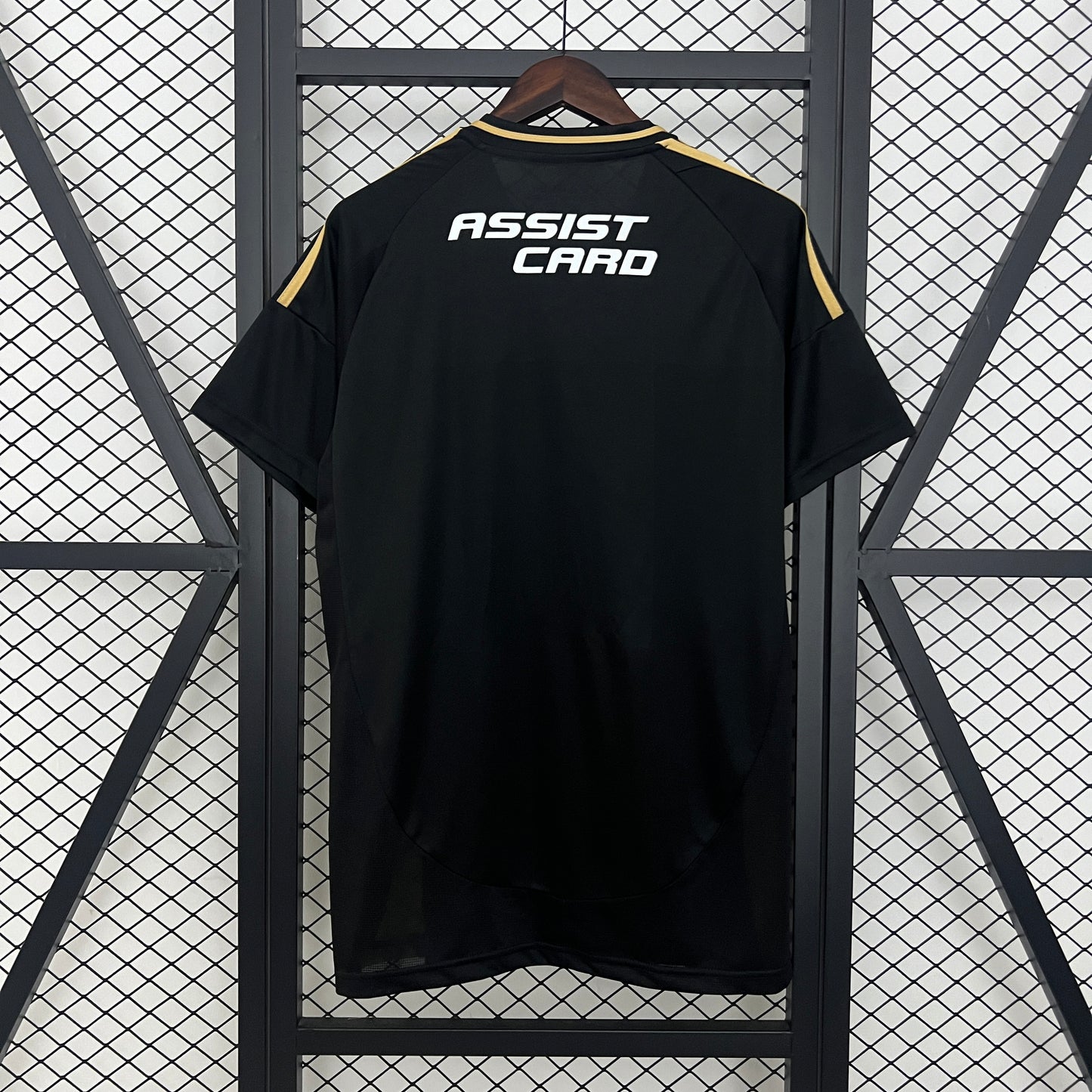Camiseta Visita Colo Colo 25-26