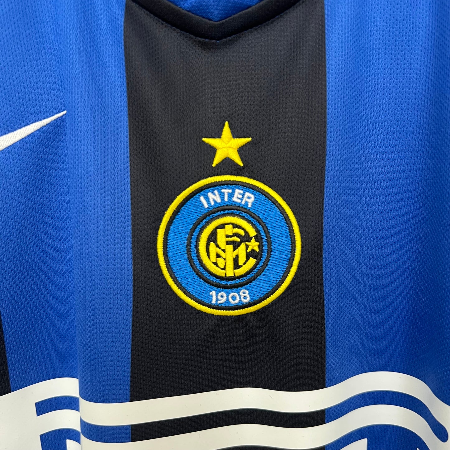 Camiseta Local Inter de Milan 04-05