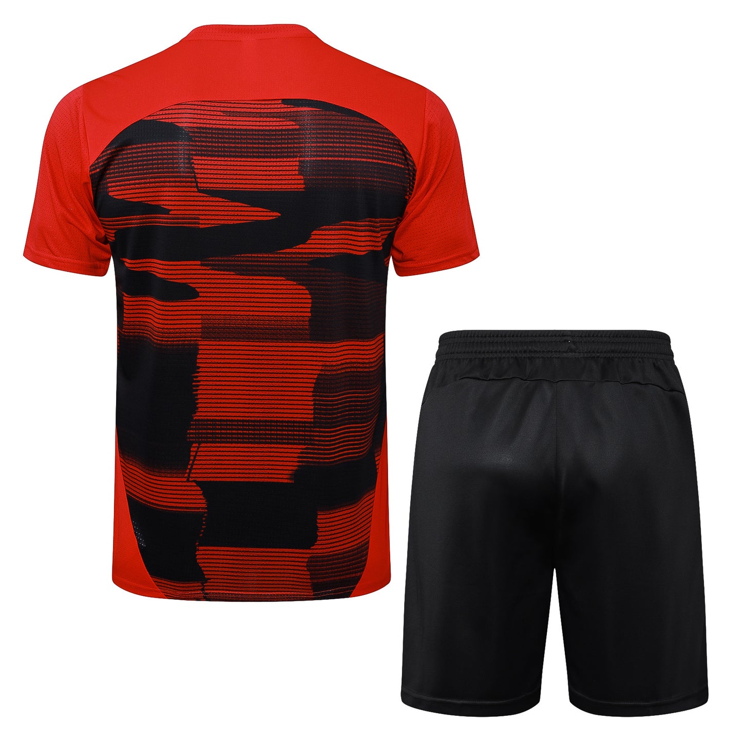 Conjunto de entrenamiento 25-26 AC Milan